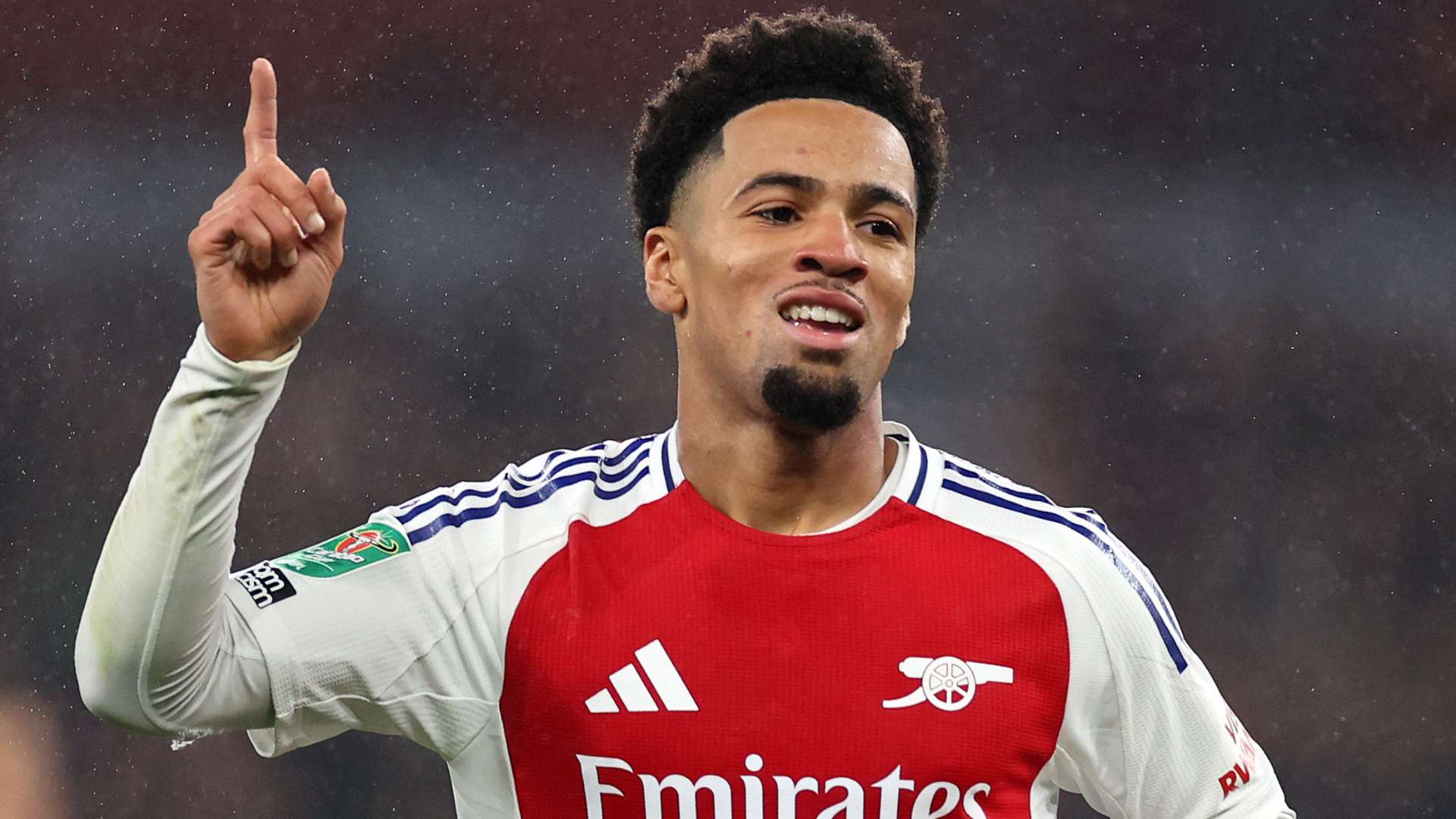 Nwaneri contract ultimatum! Arsenal wonderkid seeks key promise  