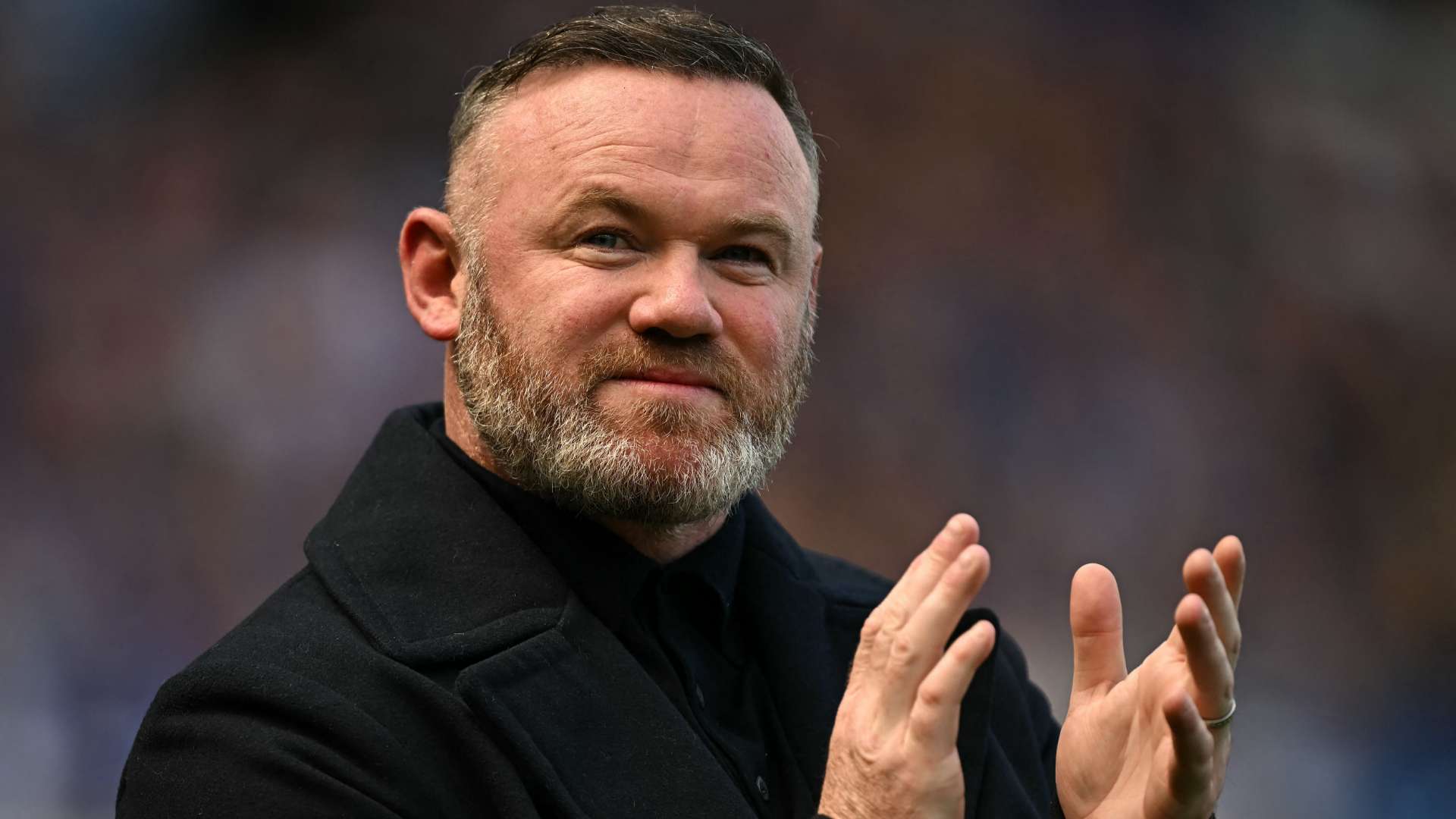 Management career over? Rooney lands £800k MOTD contract  