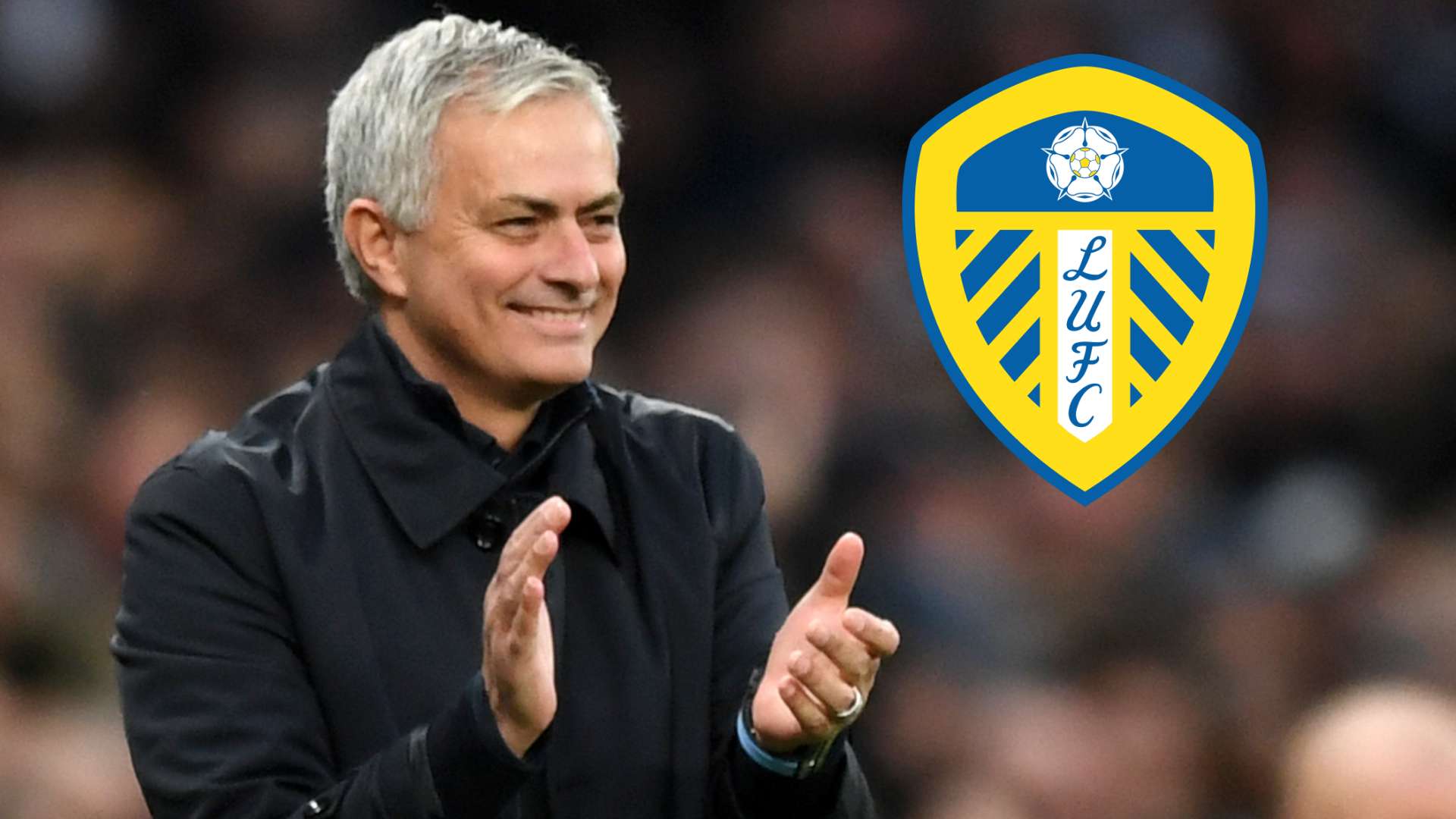 Mourinho at ‘rebel team Leeds would be ‘absolutely classic’  