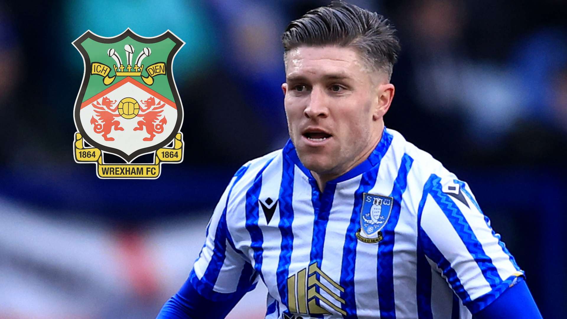 Wrexham backed to land 'big coup' in raid on rivals   Wrexham backed to land 'big coup' in raid on rivals