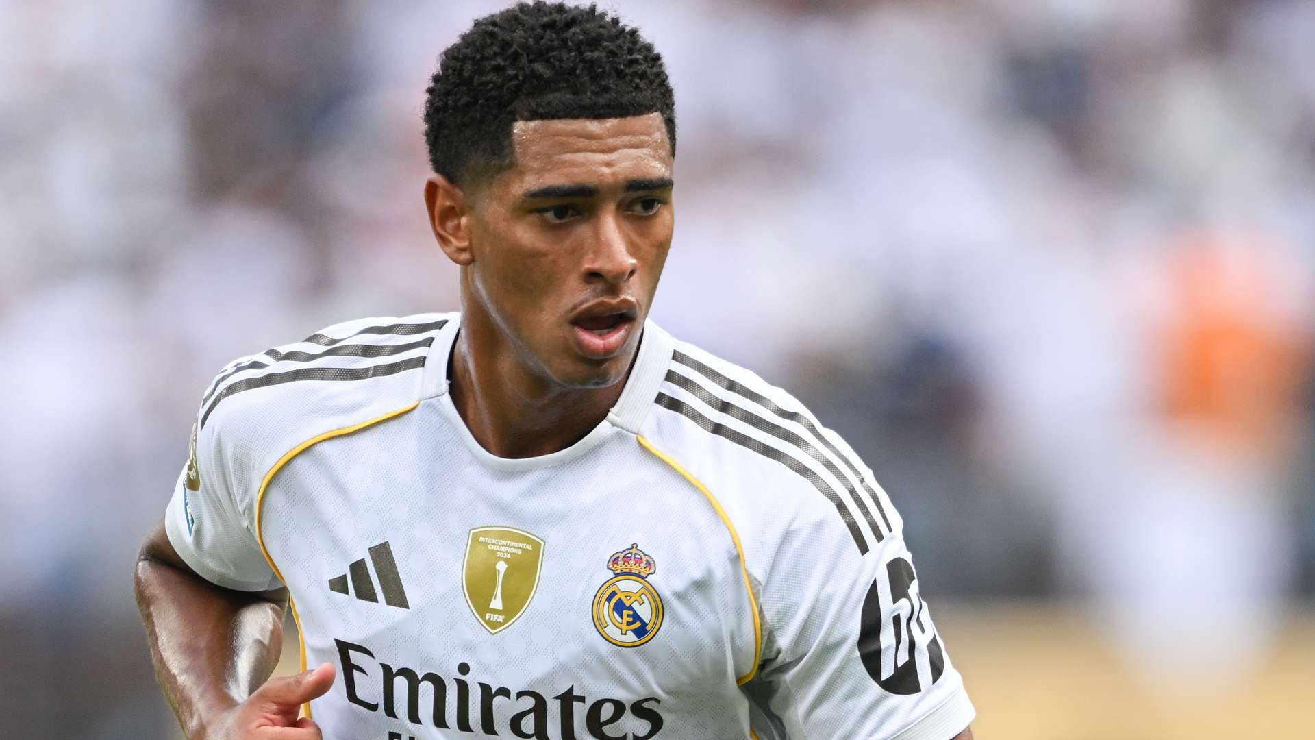 Real Madrid told what they ‘don’t need Bellingham’ doing   Real Madrid told what they ‘don’t need Bellingham’ doing