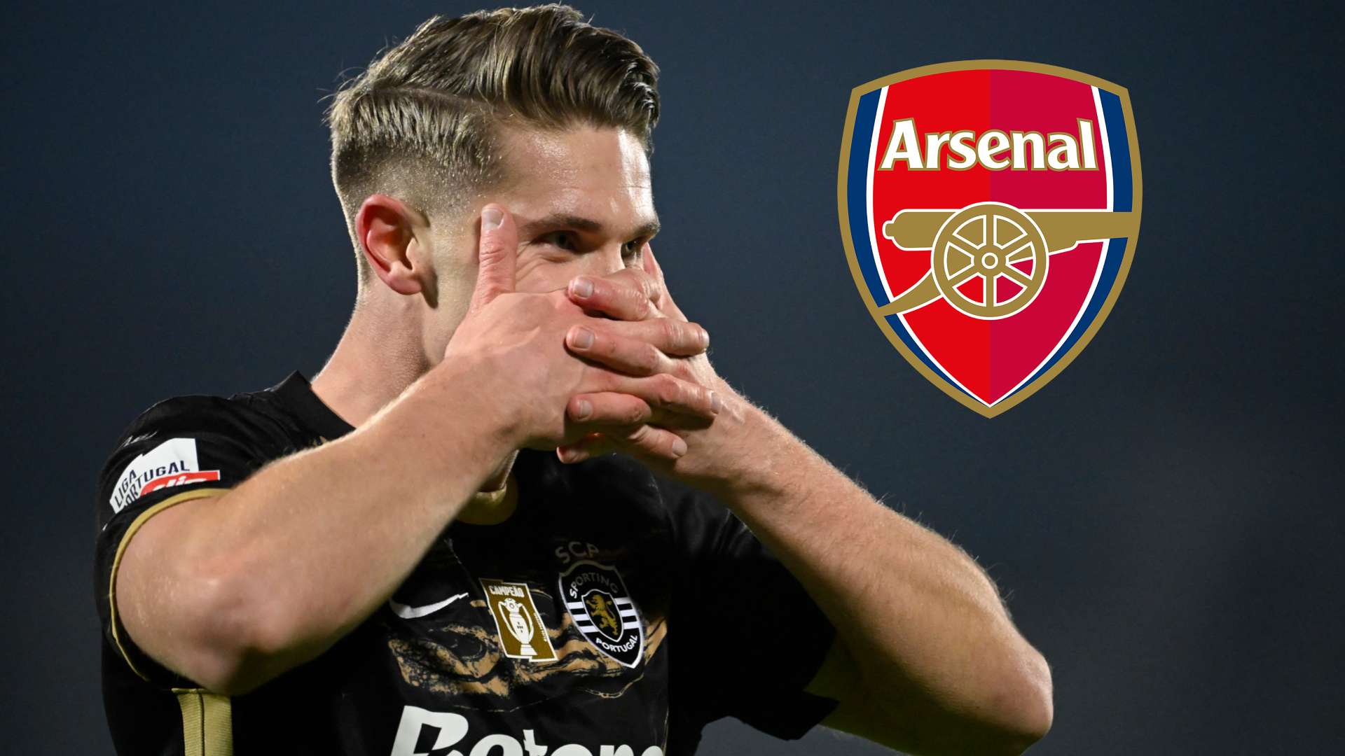 Transfers LIVE: Arsenal reach £64m agreement with Sporting for Gyokeres  