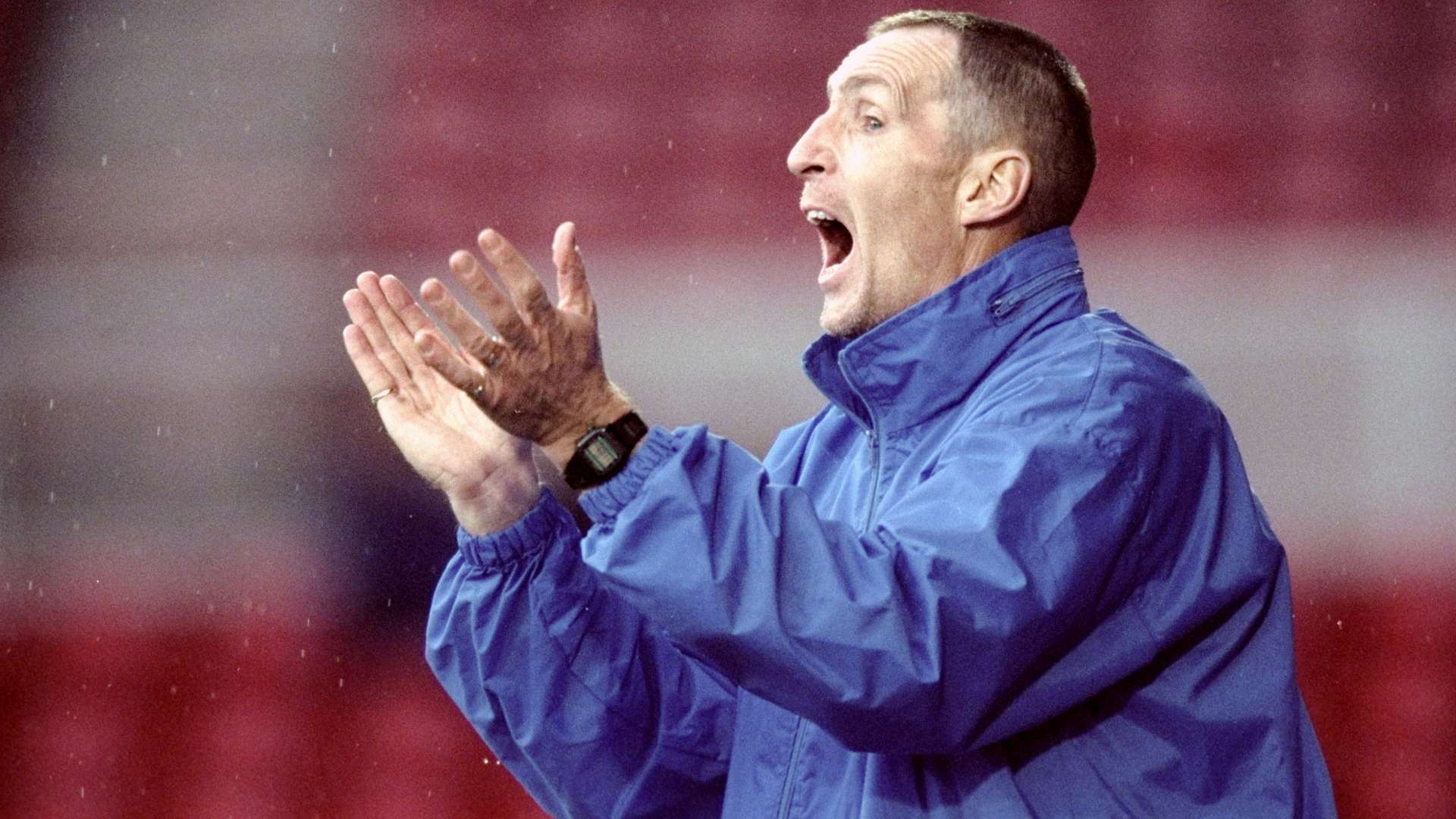 Liverpool & Wrexham legend Joey Jones dies aged 70  