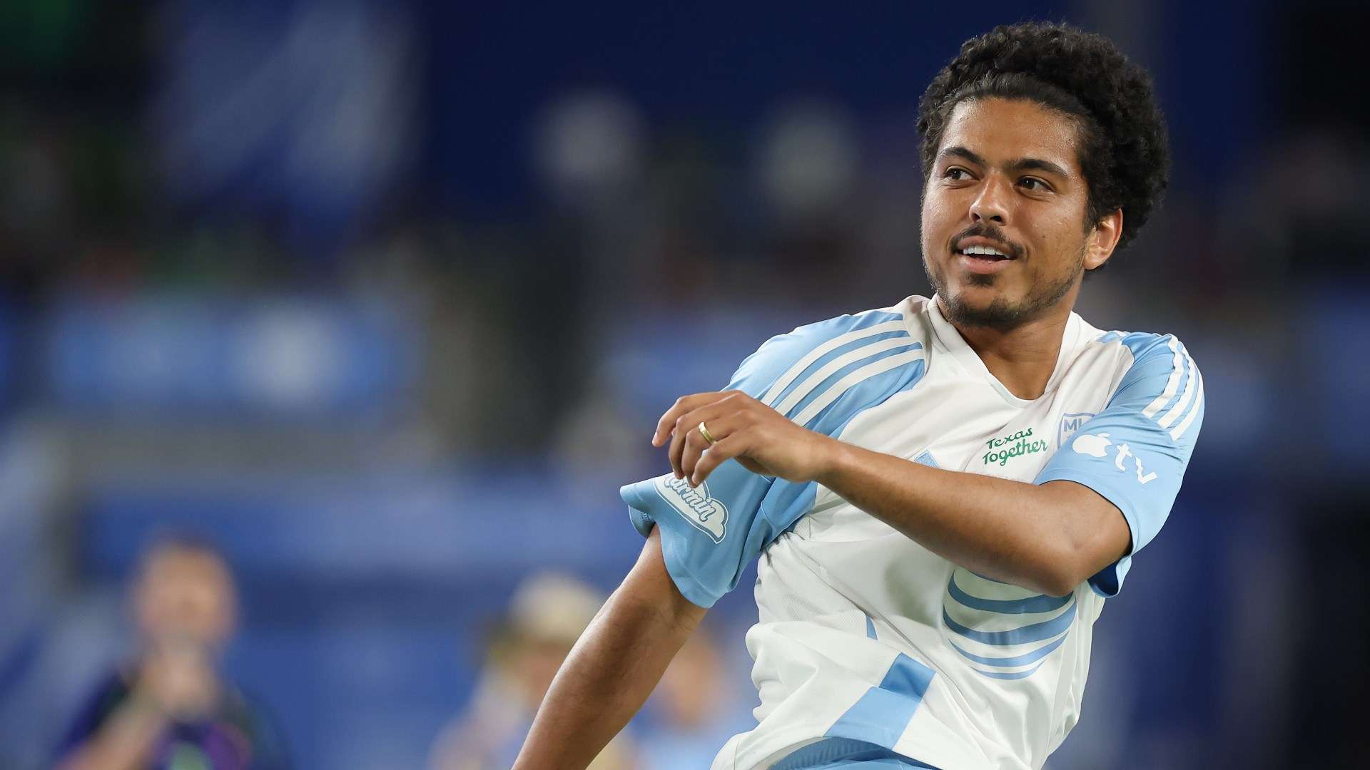 MLS beats Liga MX in ASG Skills Challenge, despite Alba absence  