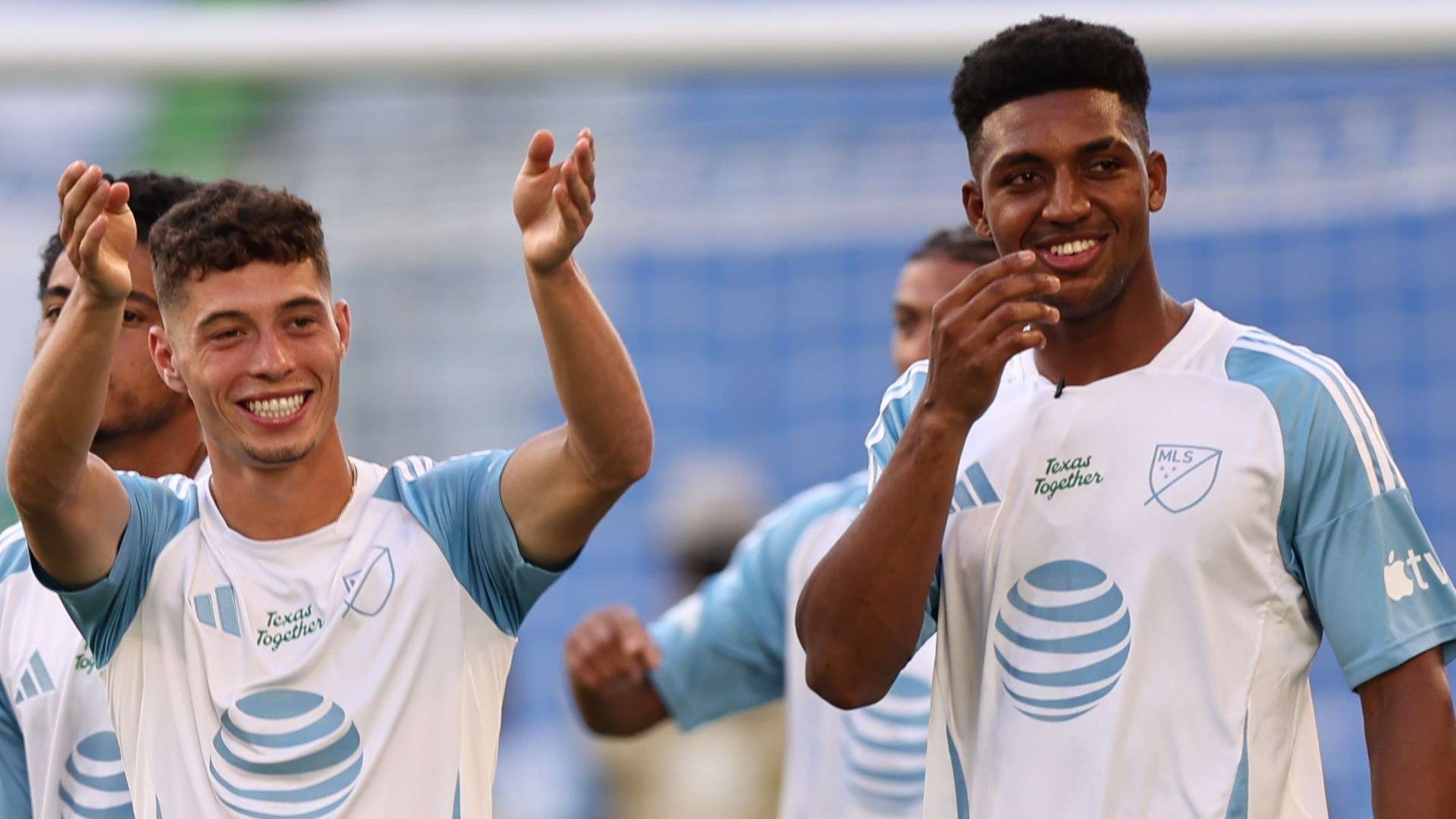 'Think almost All-Star' - Freeman favors ASG over Pro Bowl  