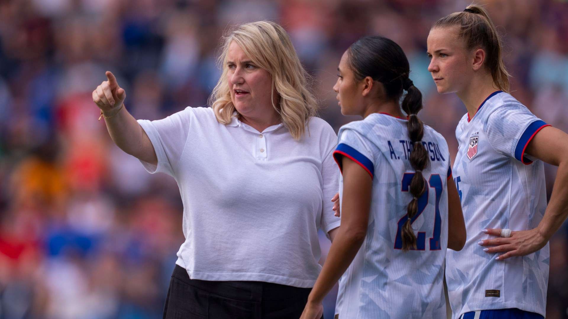 USWNT to play three October friendlies, two vs Portugal   USWNT to play three October friendlies, two vs Portugal