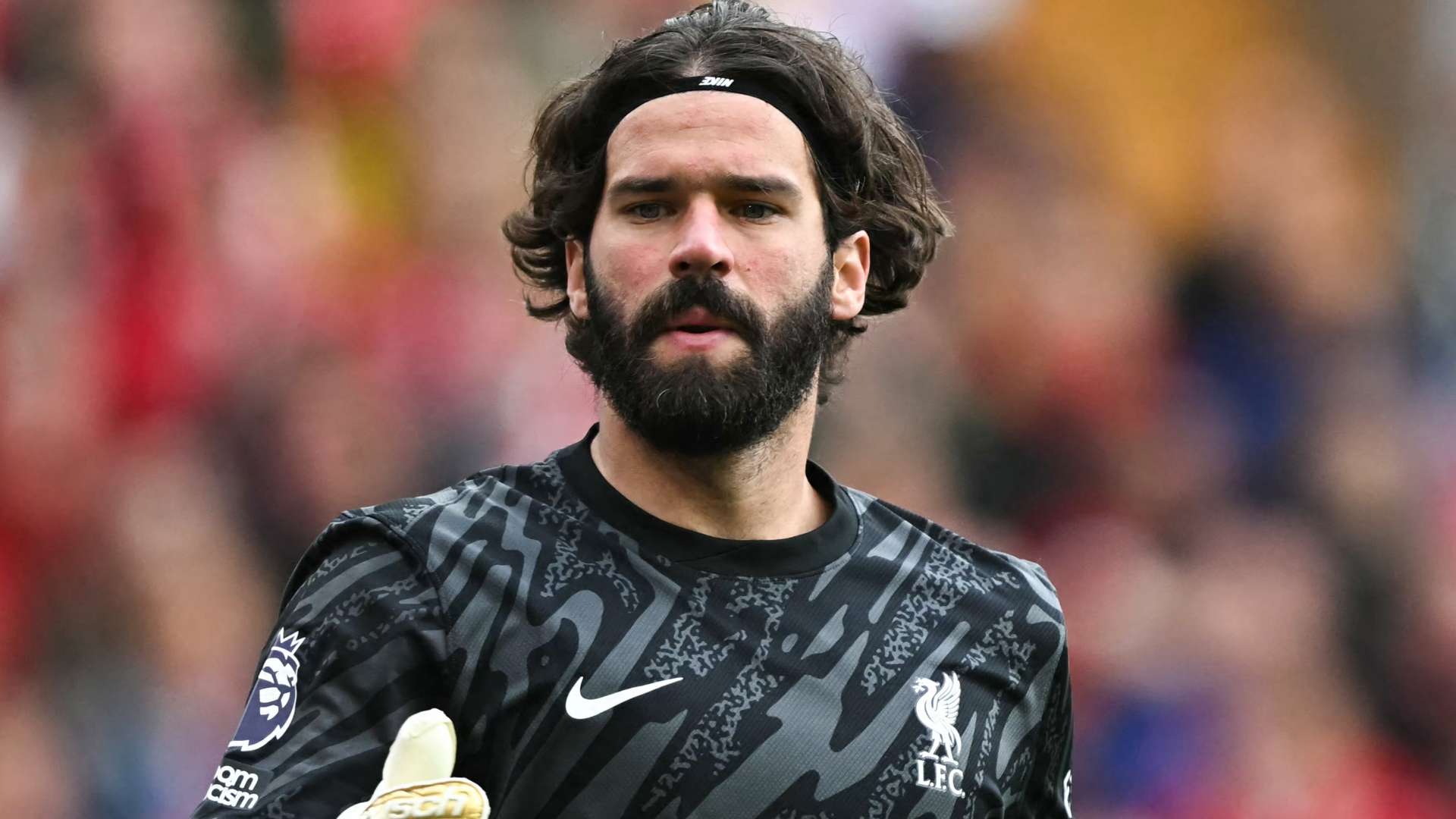 Explained: Why Alisson has left Liverpool's pre-season tour  