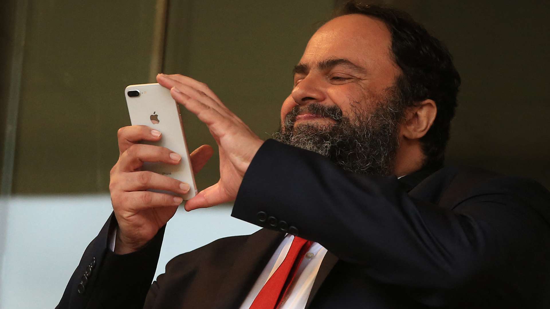 Marinakis ‘polarises opinion’ but you ‘can’t knock’ Forest owner  