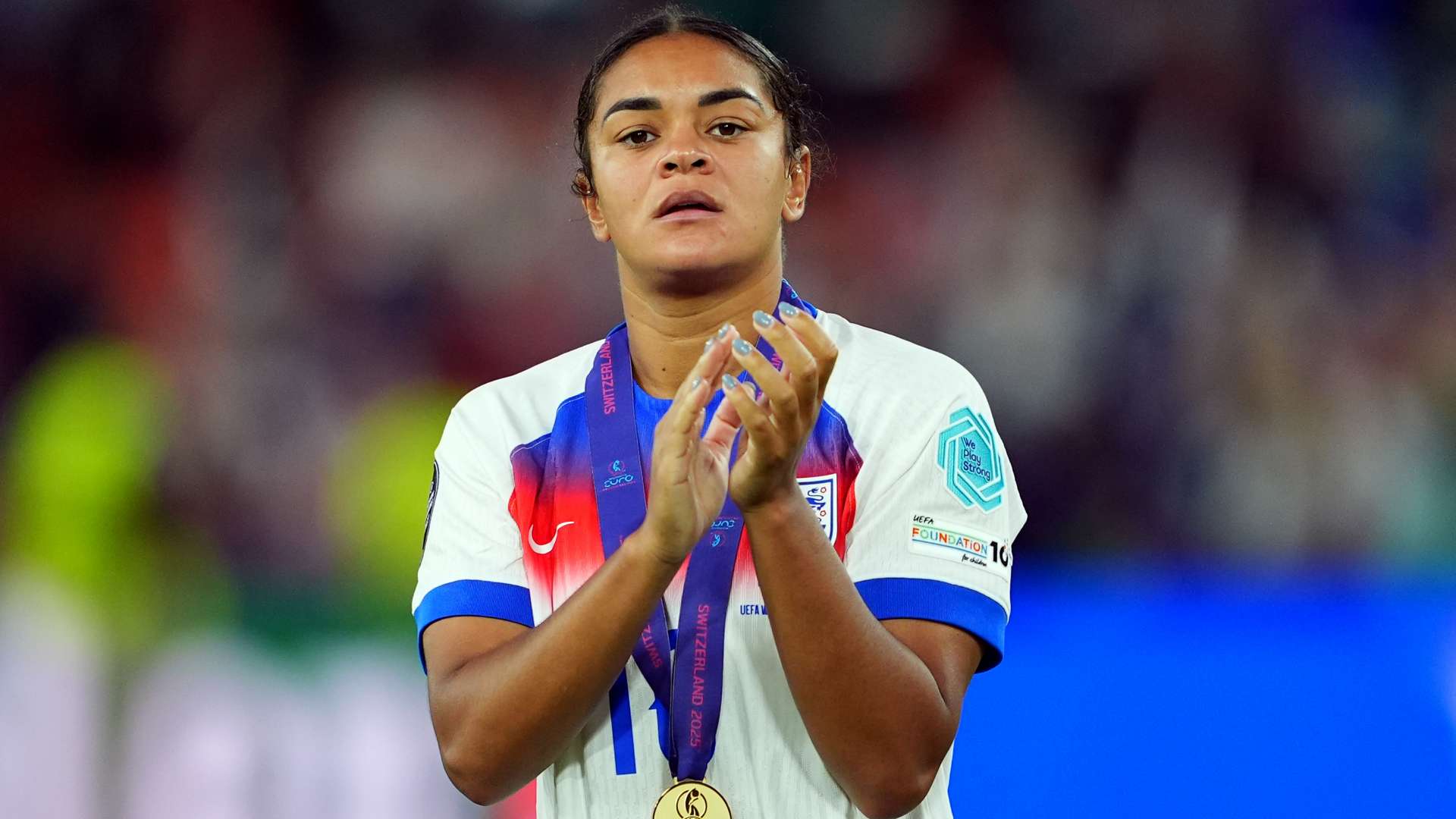 Explained: Why Lionesses hero Carter isn’t part of trophy parade  