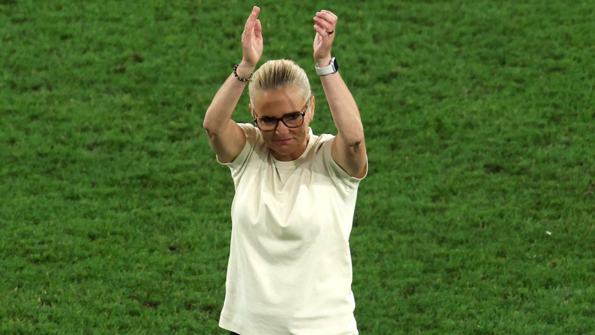 Lionesses make unwanted history after disappointing defeat against France  