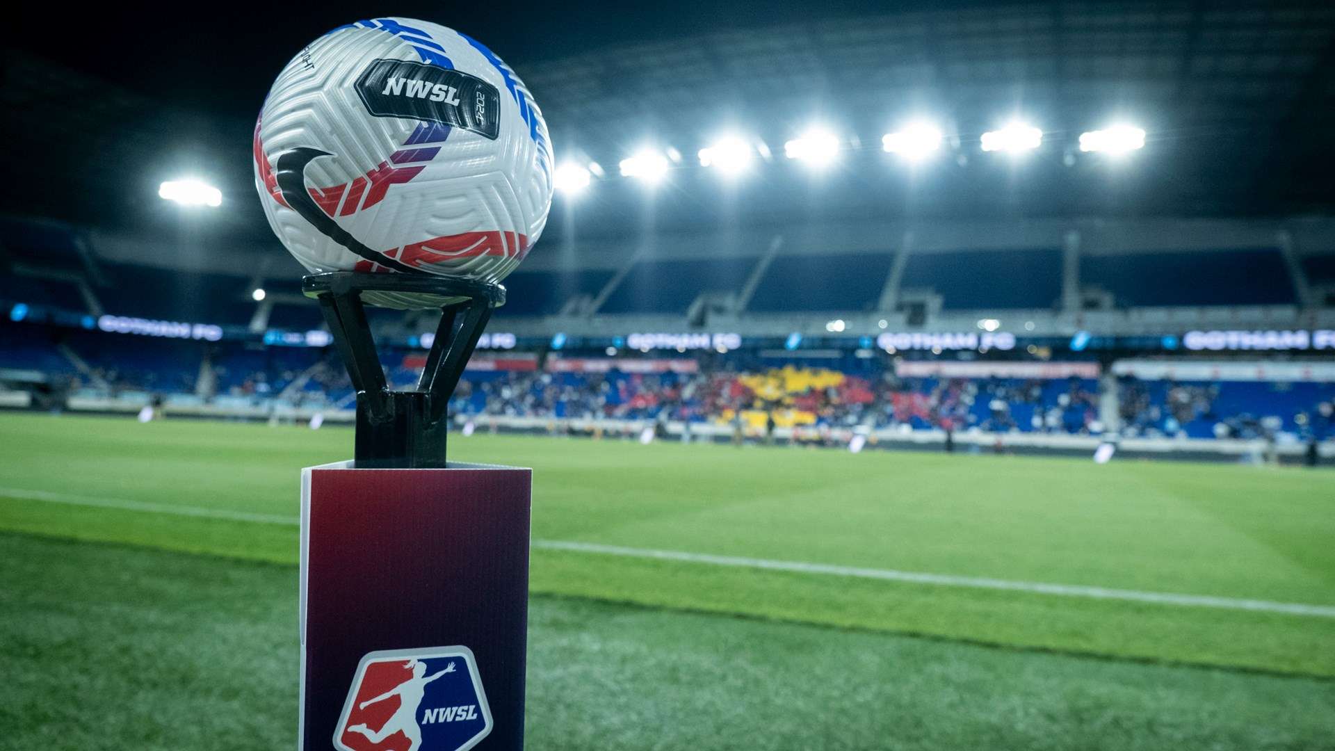 NWSL planning month-long break during 2026 FIFA World Cup  