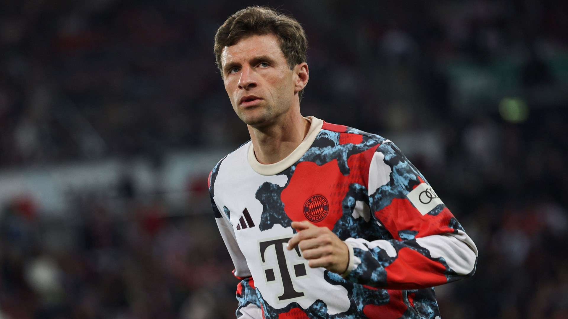 Muller confirms Europe exit amid MLS & Australia interest  