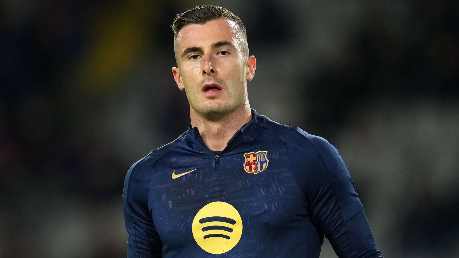 Barca block Pena exit amid Garcia & Ter Stegen issues  