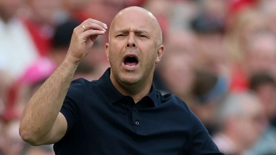 Liverpool draw up striker shortlist but must wait for key sale  