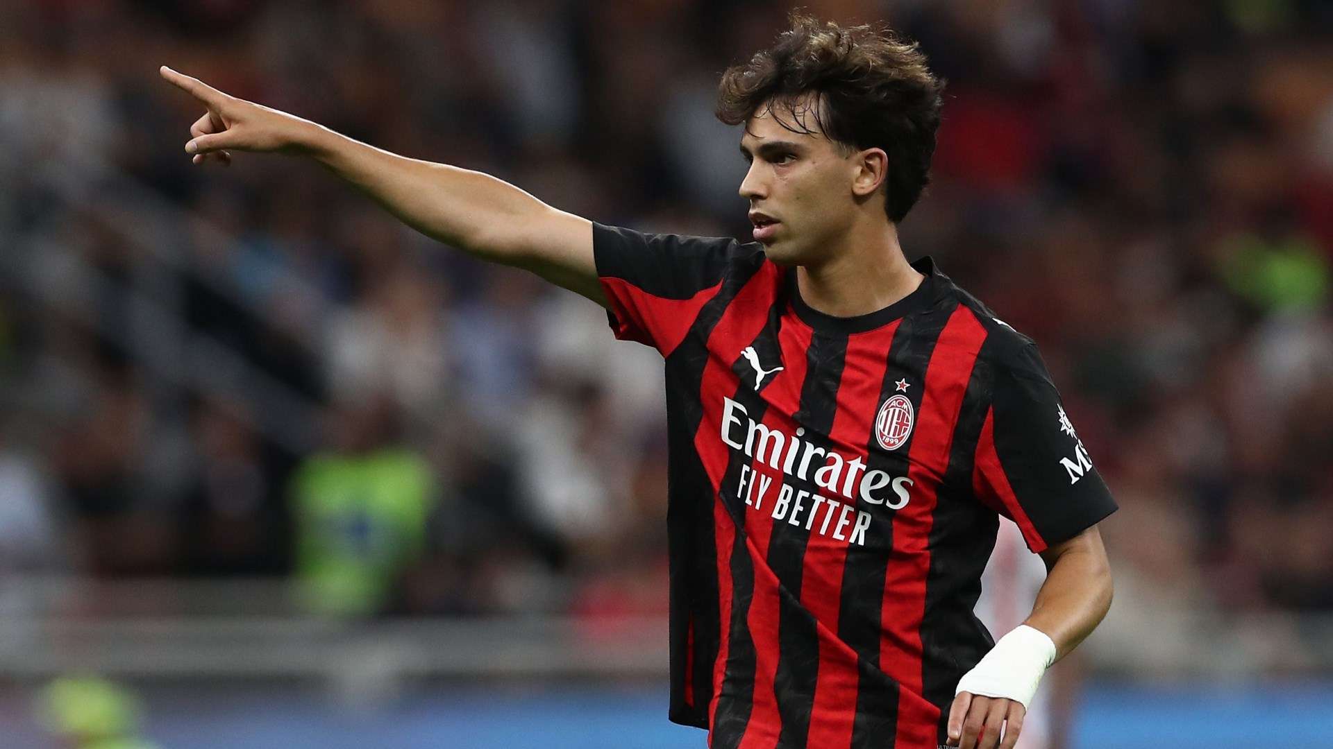 Felix's agent to hold key talks with Chelsea  