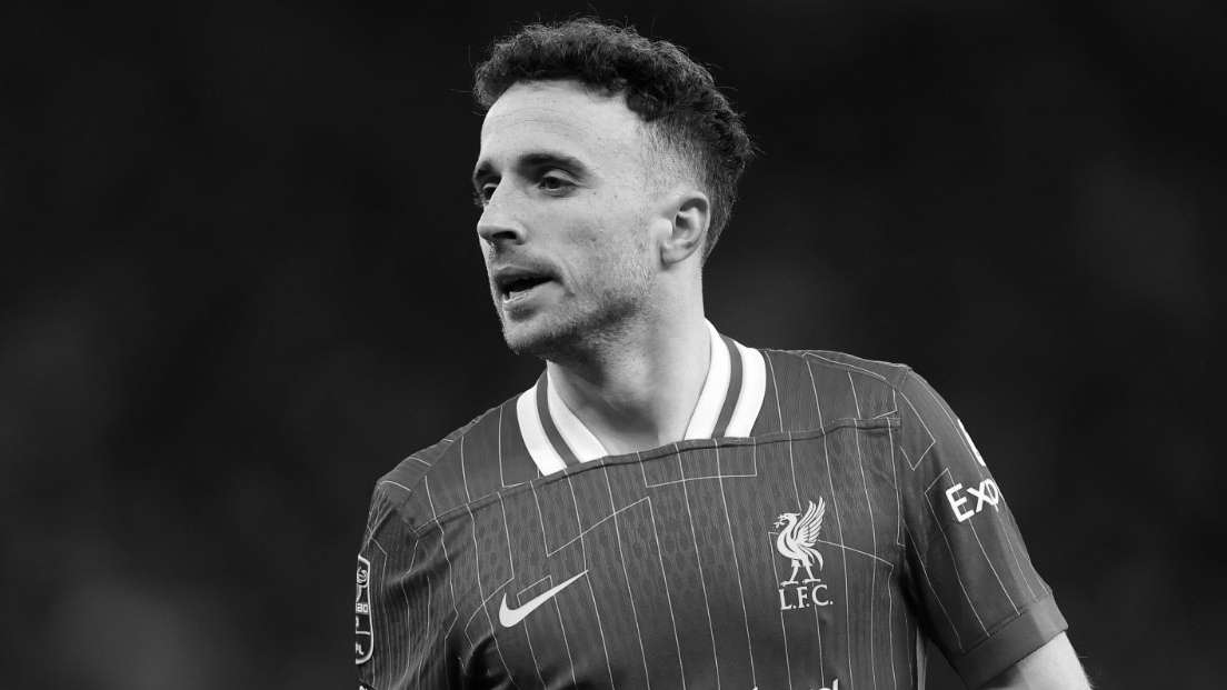 Diogo Jota dies aged 28 in tragic car accident in Spain   Diogo Jota dies aged 28 in tragic car accident in Spain