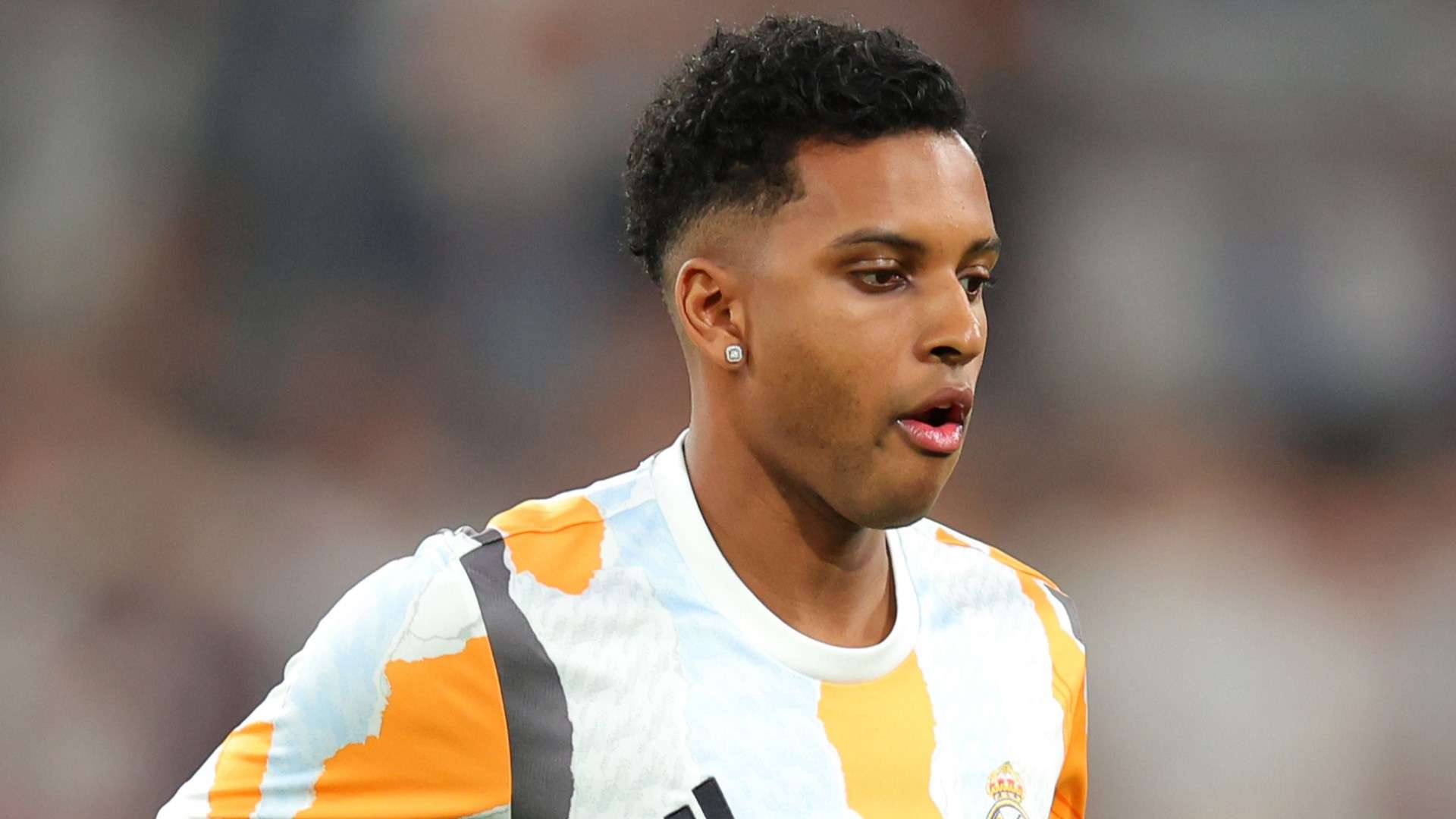 Arsenal made to sweat on Rodrygo transfer as PSG join race  