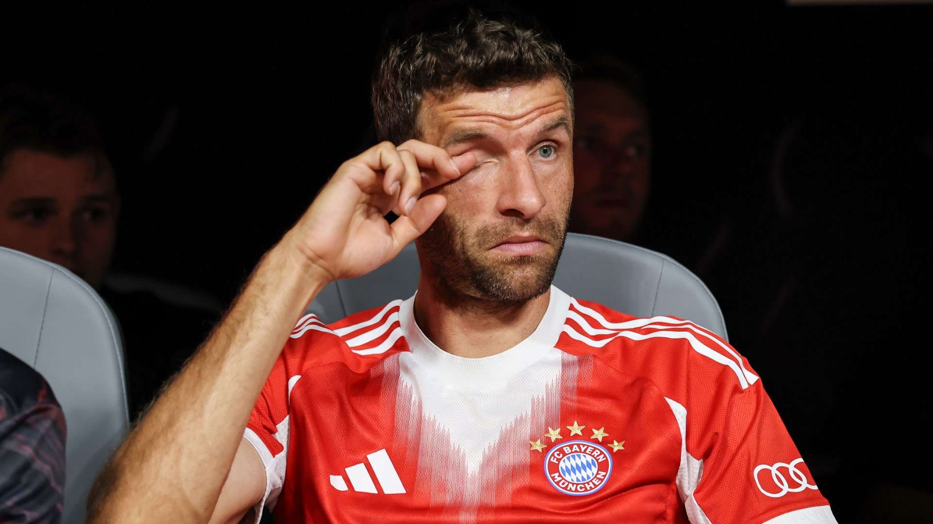 Muller to stay in Europe? Surprise club tops MLS salary offer  