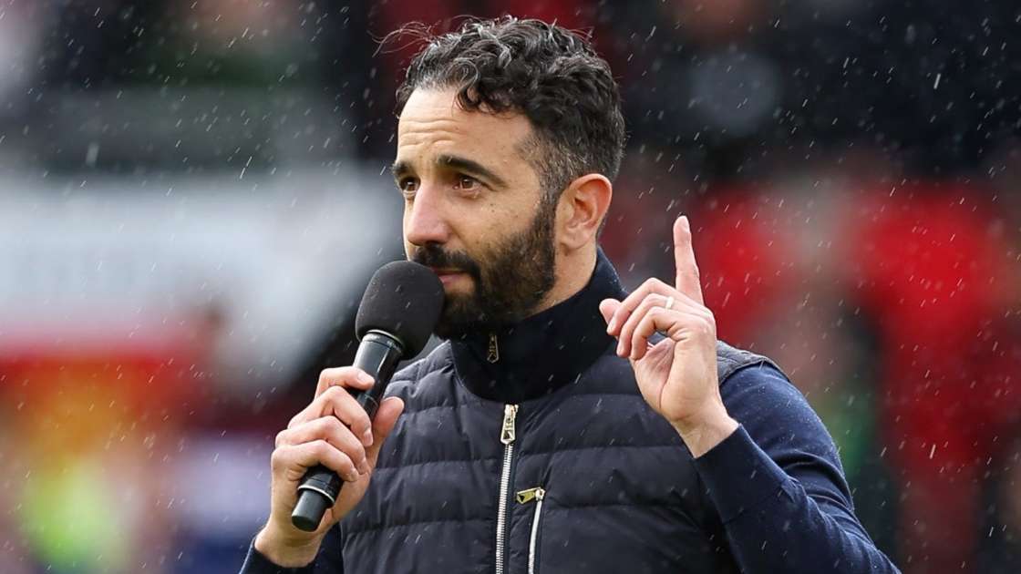 Man Utd eye Norway wonderkid after scout trip  