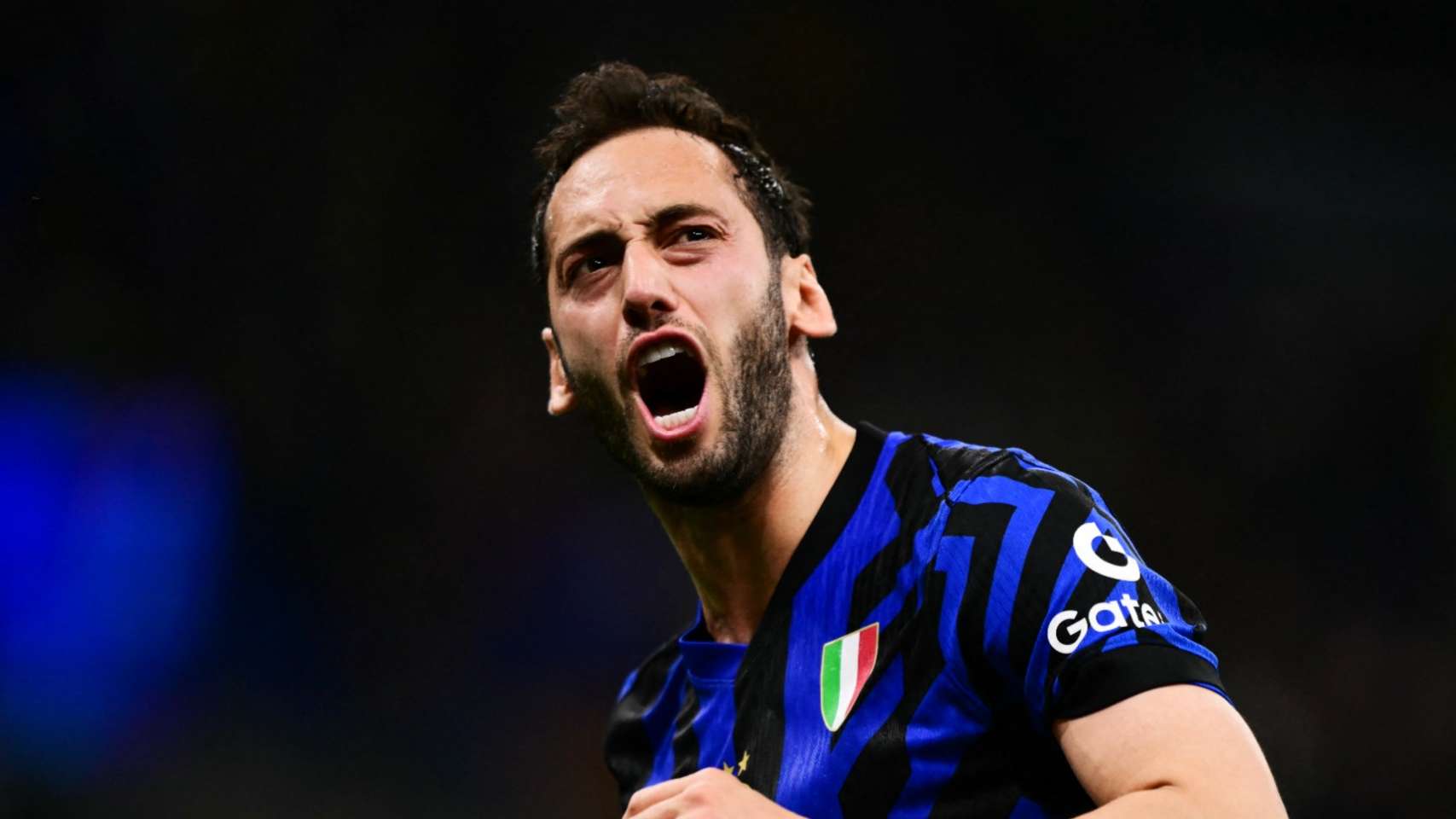 Inter schedule Calhanoglu talks amid 'phantom' offers  