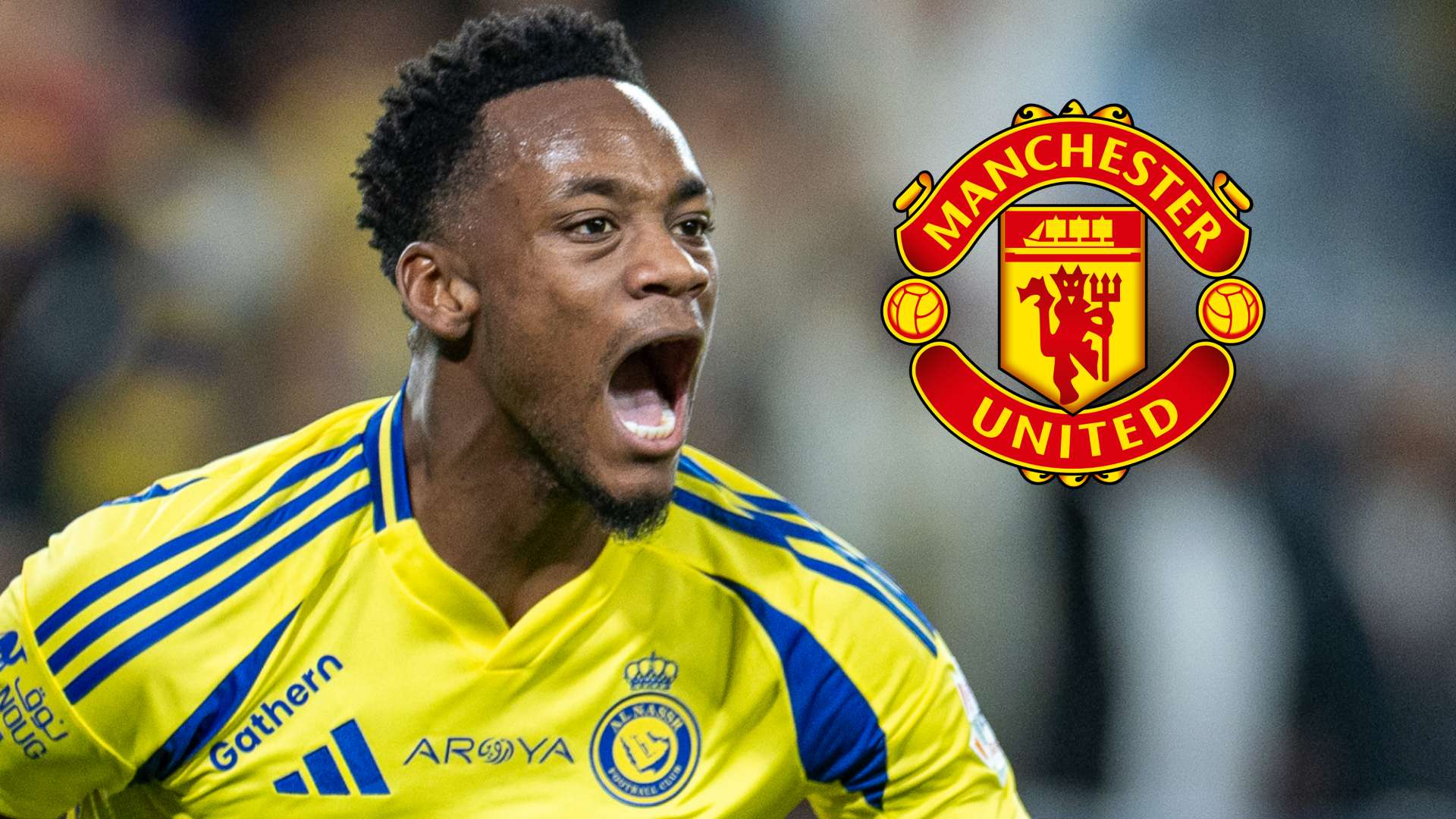 Revealed: Man Utd snubbed loan deal for £336k-a-week Duran  