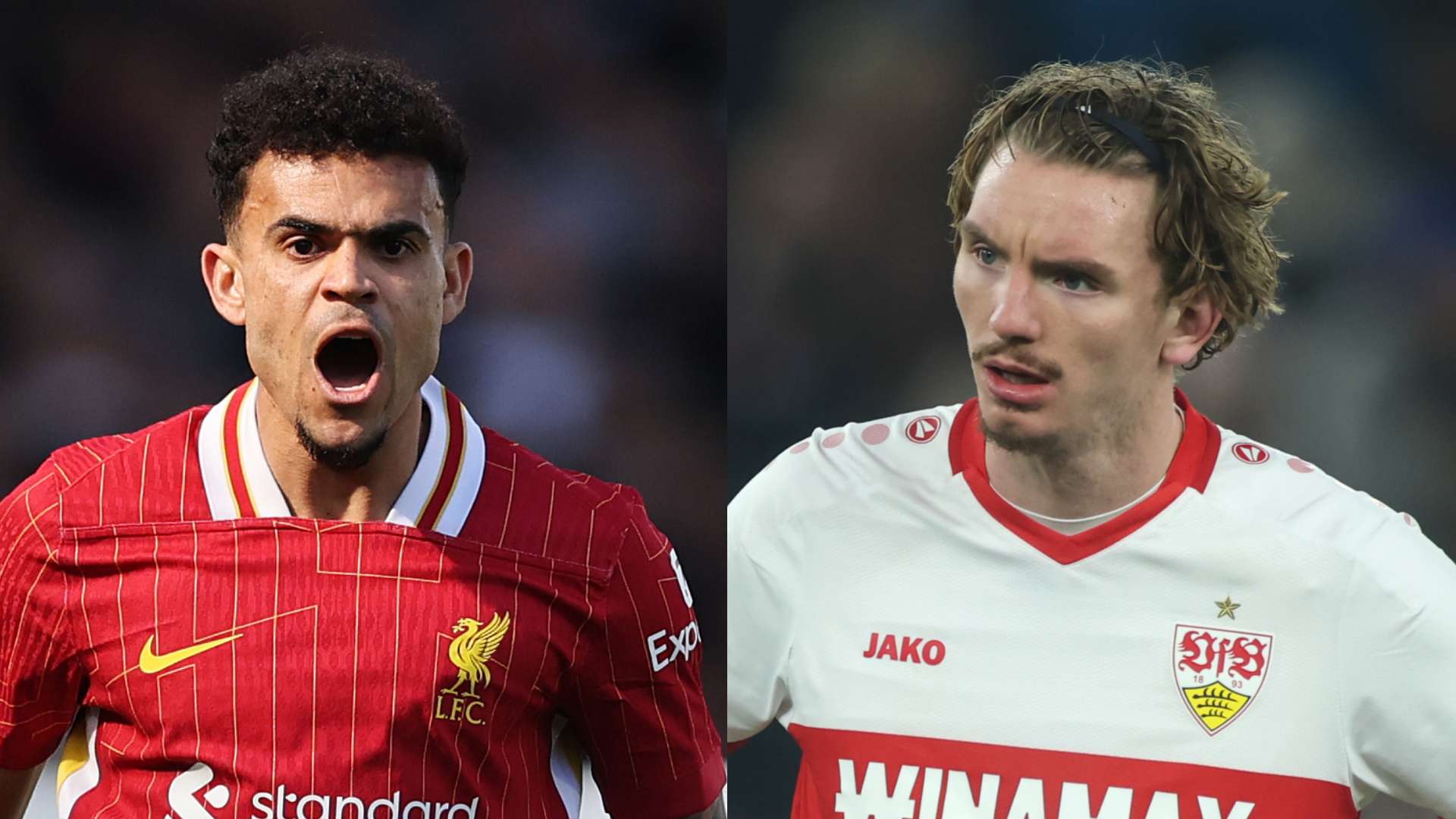 Diaz move shows Bayern don't trust Woltemade, says Matthaus  