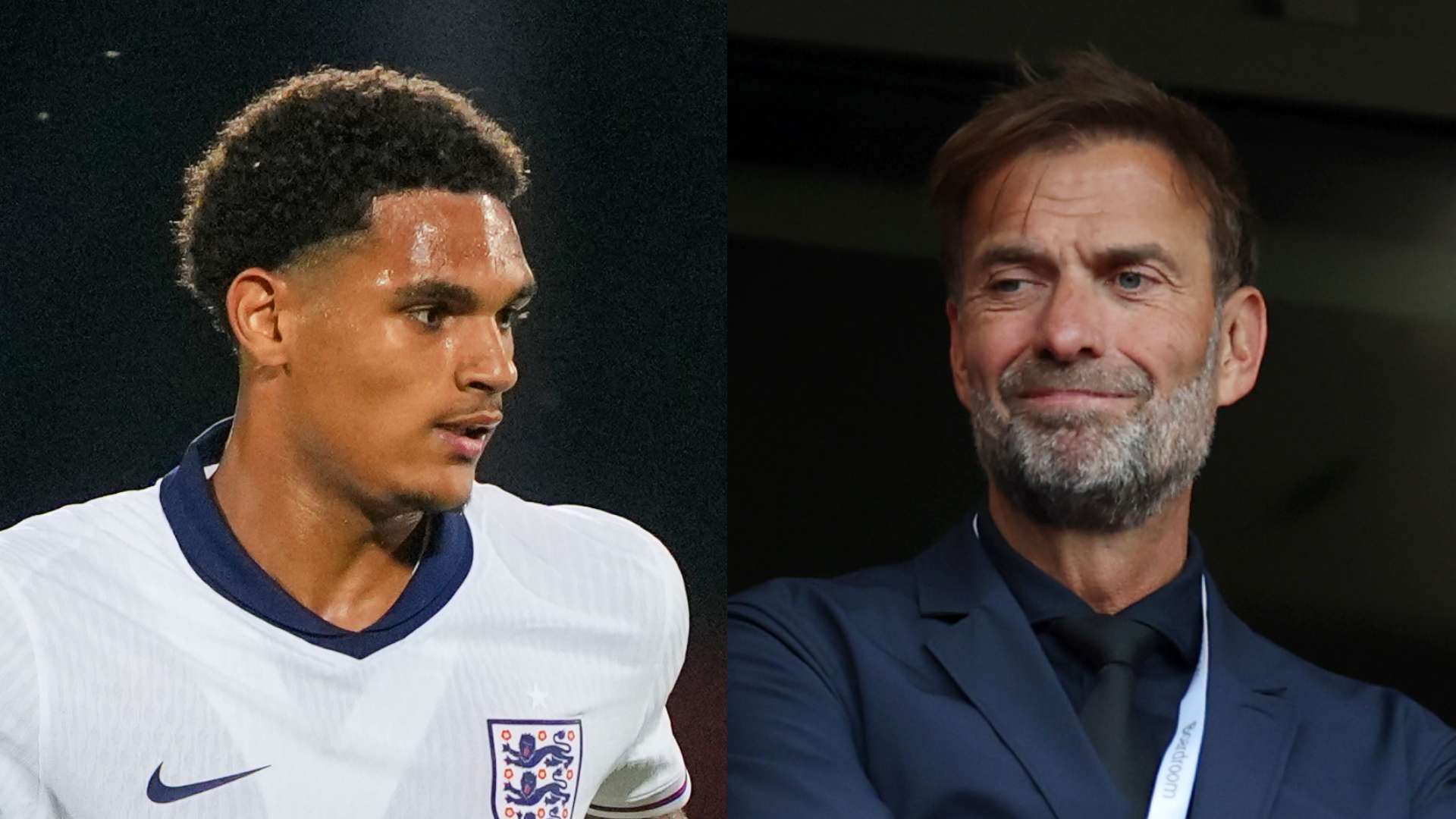 Klopp helped Quansah decide 'what I wanted' ahead of Leverkusen switch   Klopp helped Quansah decide 'what I wanted' ahead of Leverkusen switch
