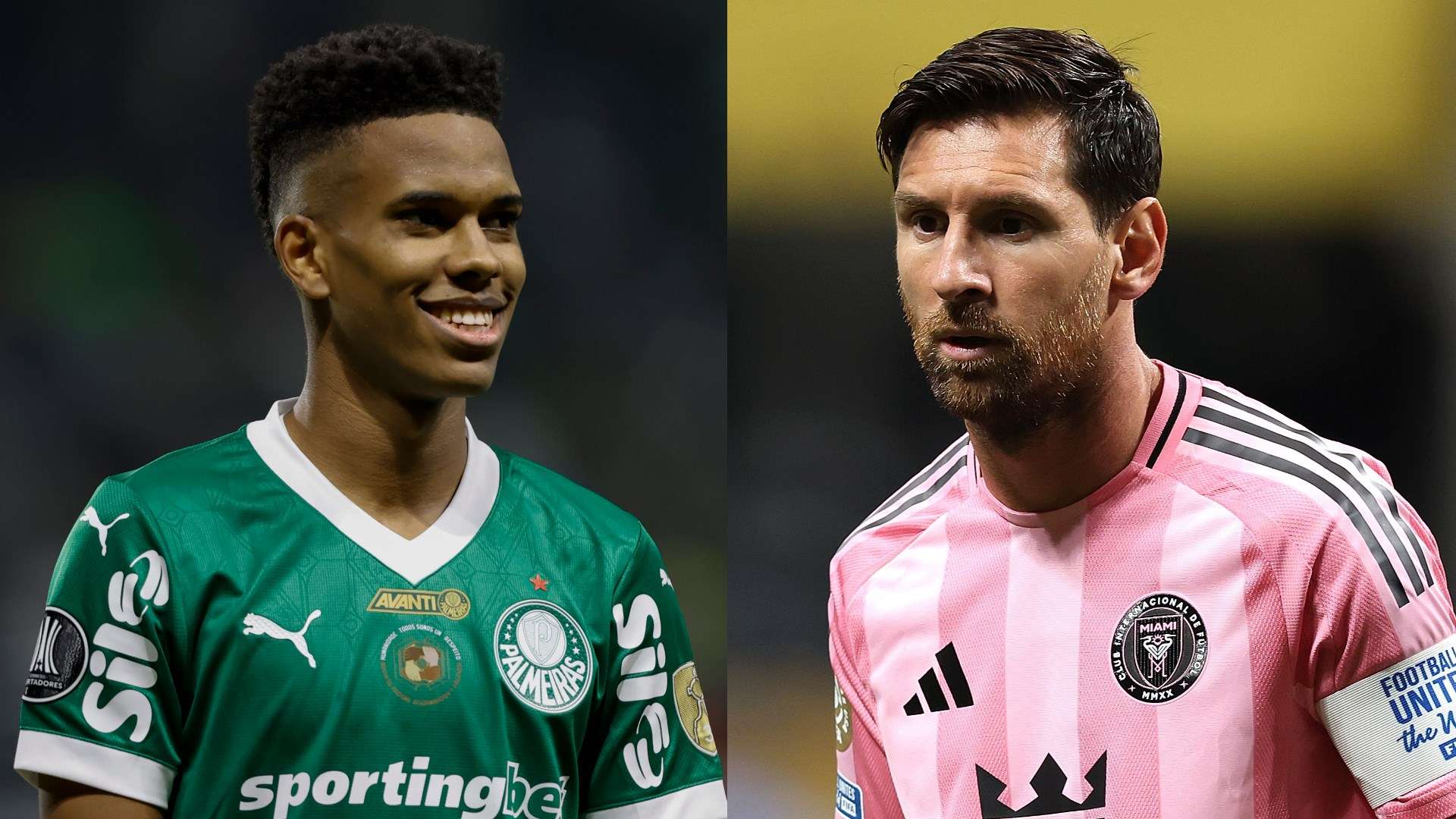 Chelsea-bound Estevao told ‘Little Messi’ tag is ‘madness’  