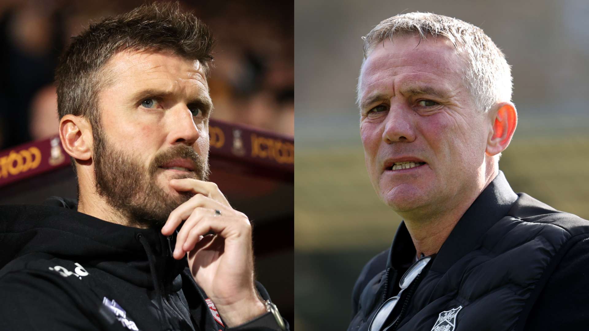 Parky out, Carrick in? 'Ruthless' call from Rob & Ryan predicted  
