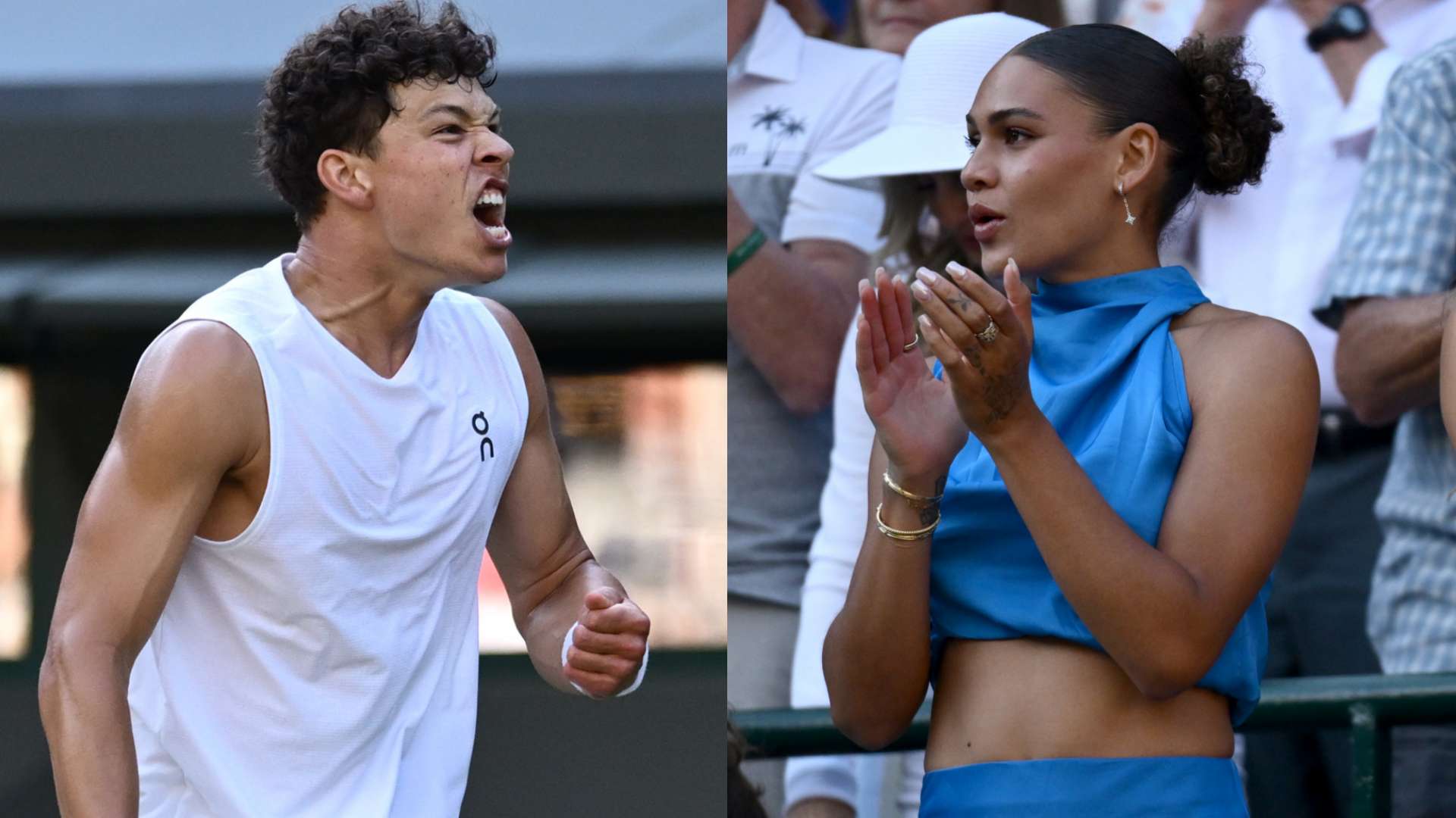 Wrong name & father mentions: Rodman slams Wimbledon commentator  