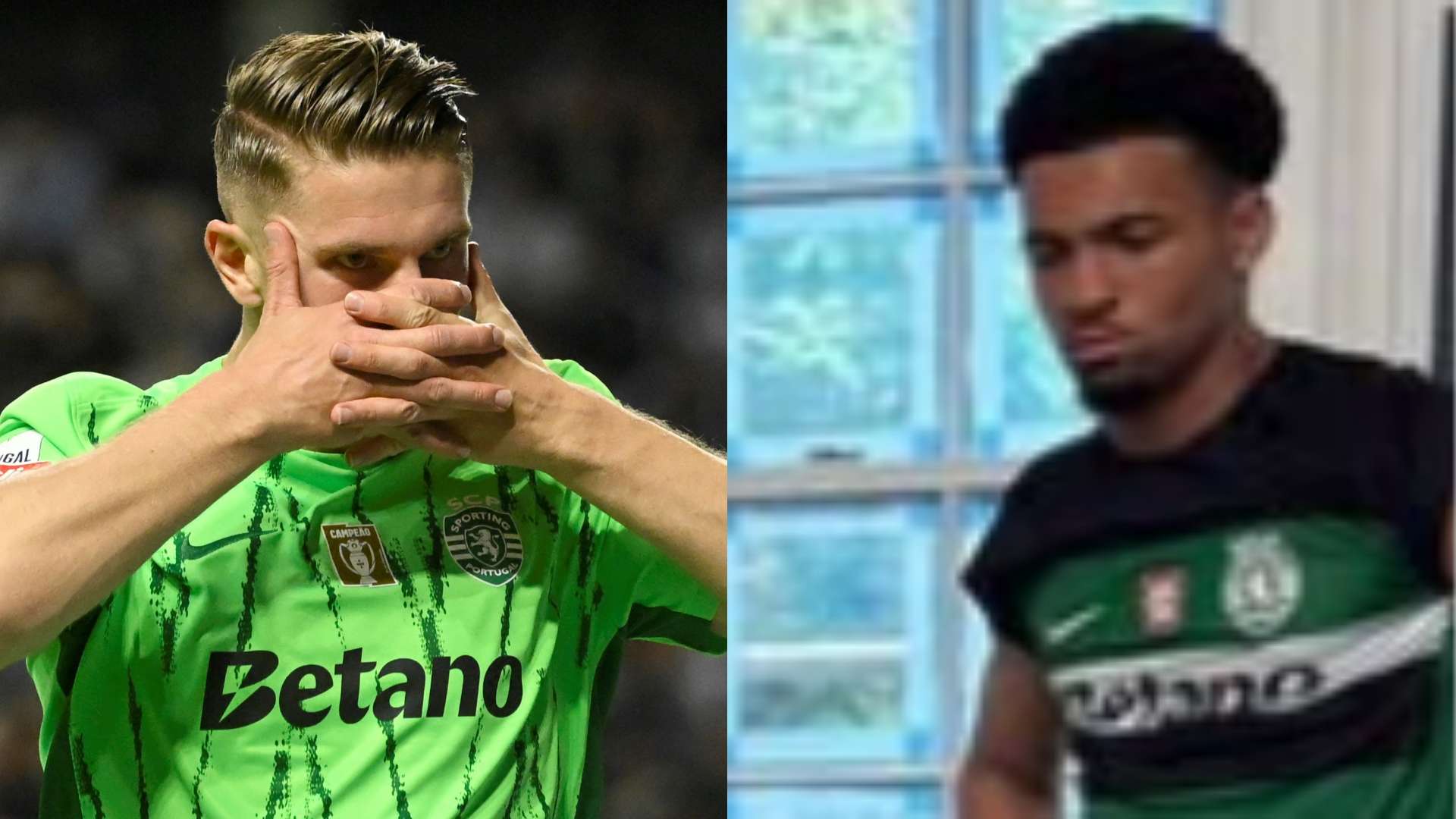 Gyokeres to Arsenal is on! 'Agent' Nwaneri gets fans excited  