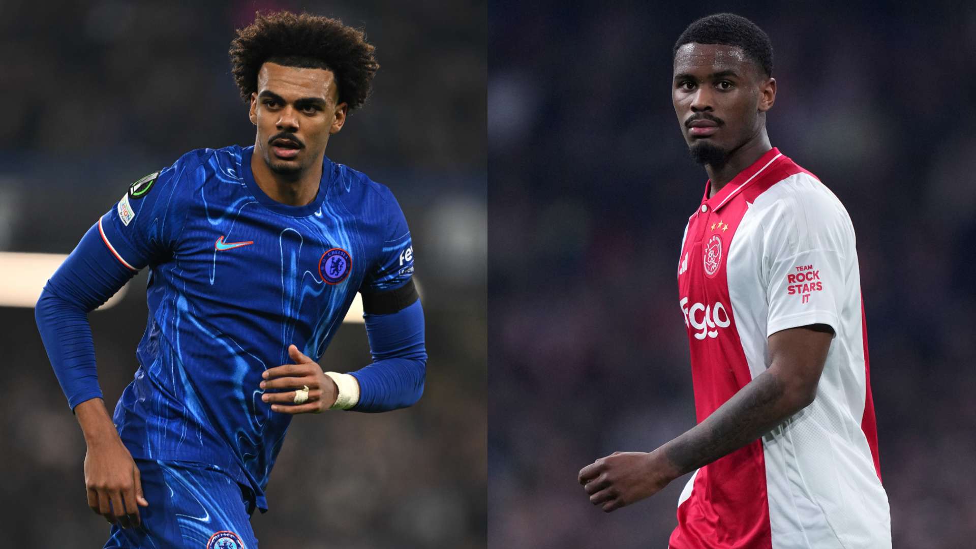 Atleti step up efforts to sign Veiga as Chelsea turn to Hato  