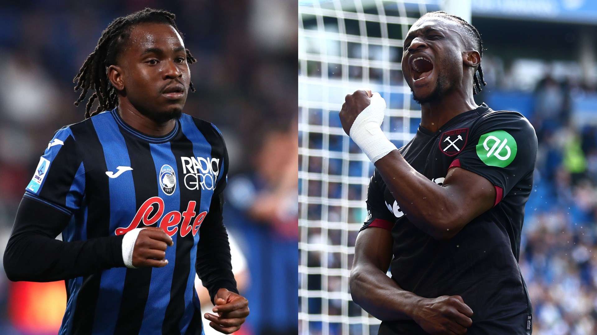 West Ham eye Lookman bid amid Kudus saga  