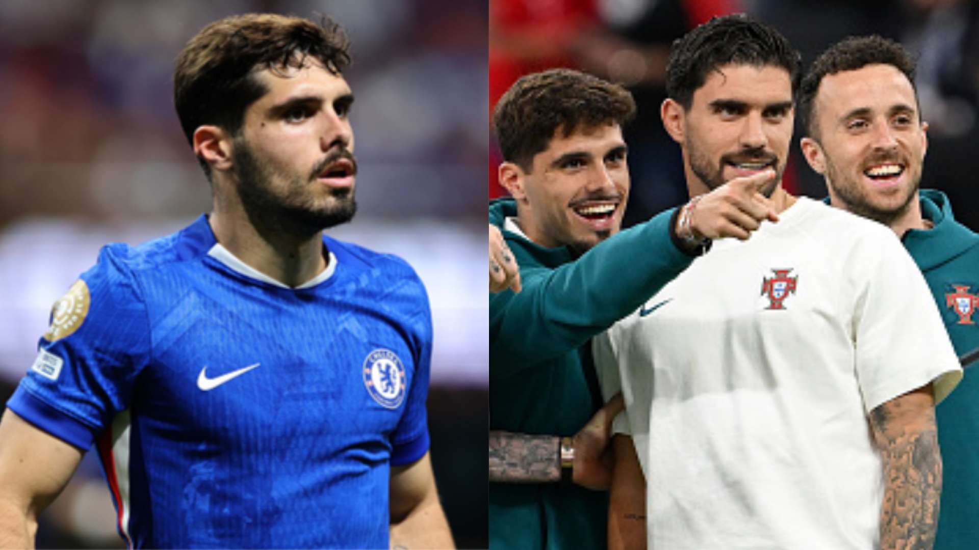 Neto aiming to win Club World Cup in honour of Jota  