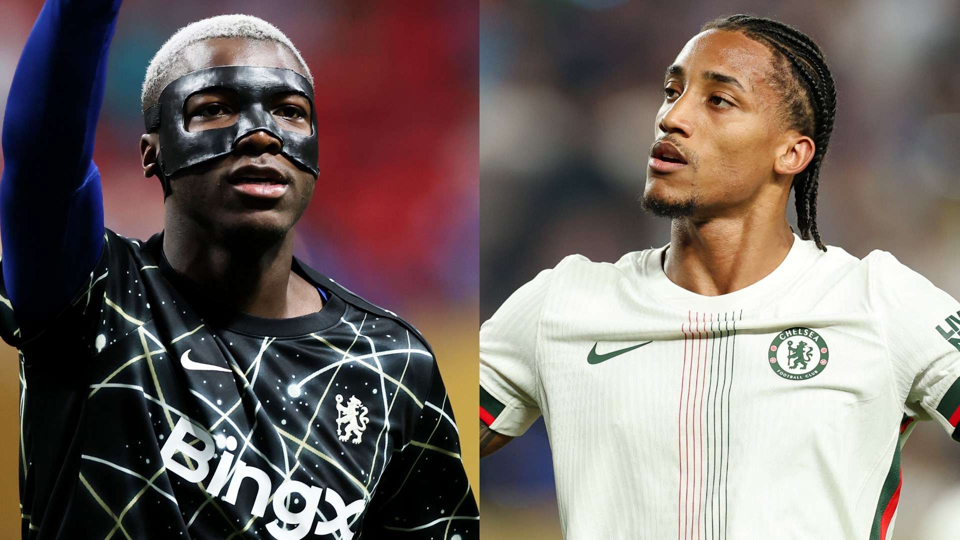 Chelsea legend backing Pedro to force Jackson into summer transfer   Chelsea legend backing Pedro to force Jackson into summer transfer
