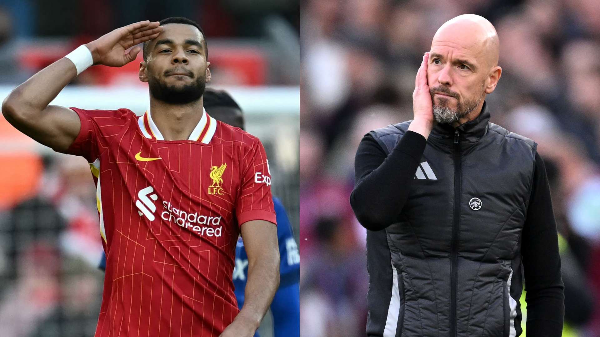 Man Utd scouts 'didn't rate' Gakpo despite Ten Hag recommendation  