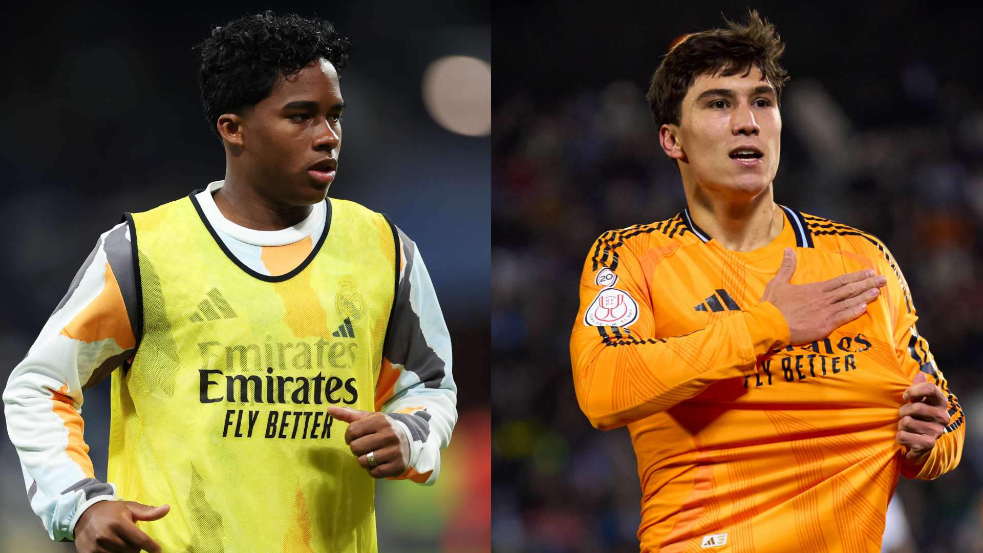 Endrick or Gonzalo? Real Madrid told which forward should leave  