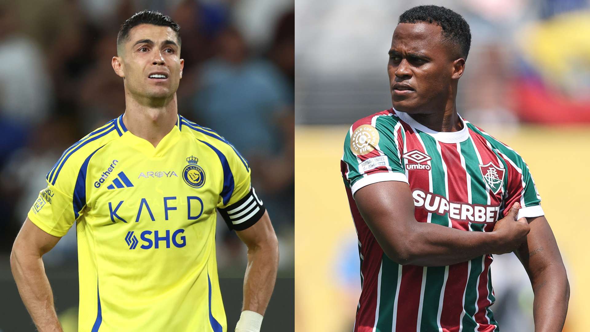 Why Ronaldo tried to stop Wolves signing Cunha replacement Arias  