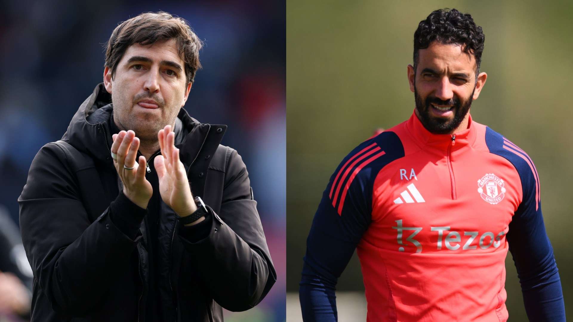'Hell of a team' - Iraola admits Bournemouth 'very far' from Man Utd's level   'Hell of a team' - Iraola admits Bournemouth 'very far' from Man Utd's level