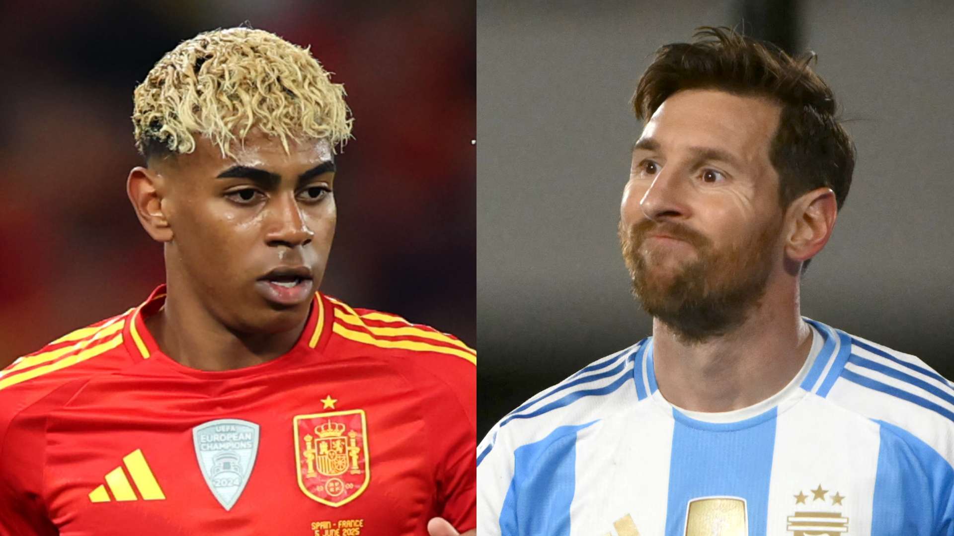 Spain vs Argentina Finalissima date decided  