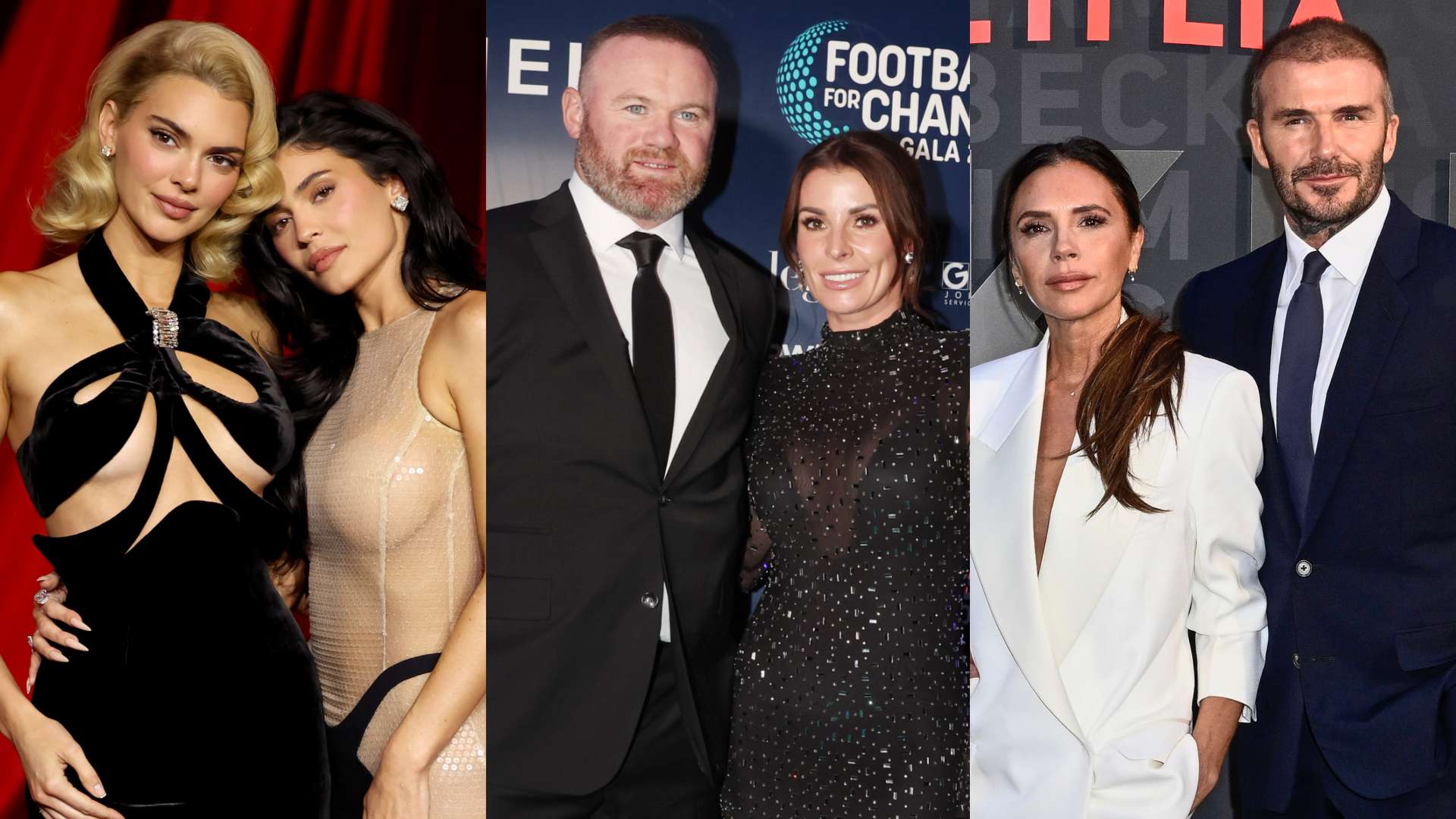 £10m doc can make Rooneys ‘bigger than Beckhams & Kardashians’  