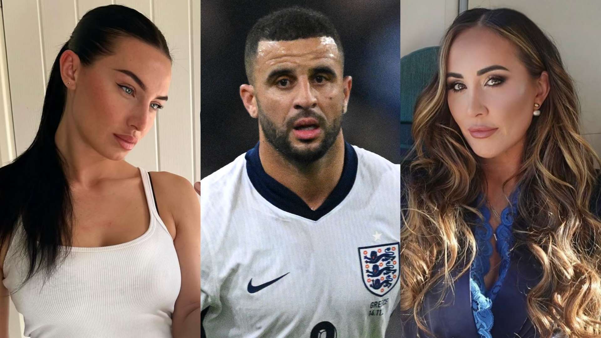 ‘Wind them up again’ - Will Goodman move after Walker transfer?  