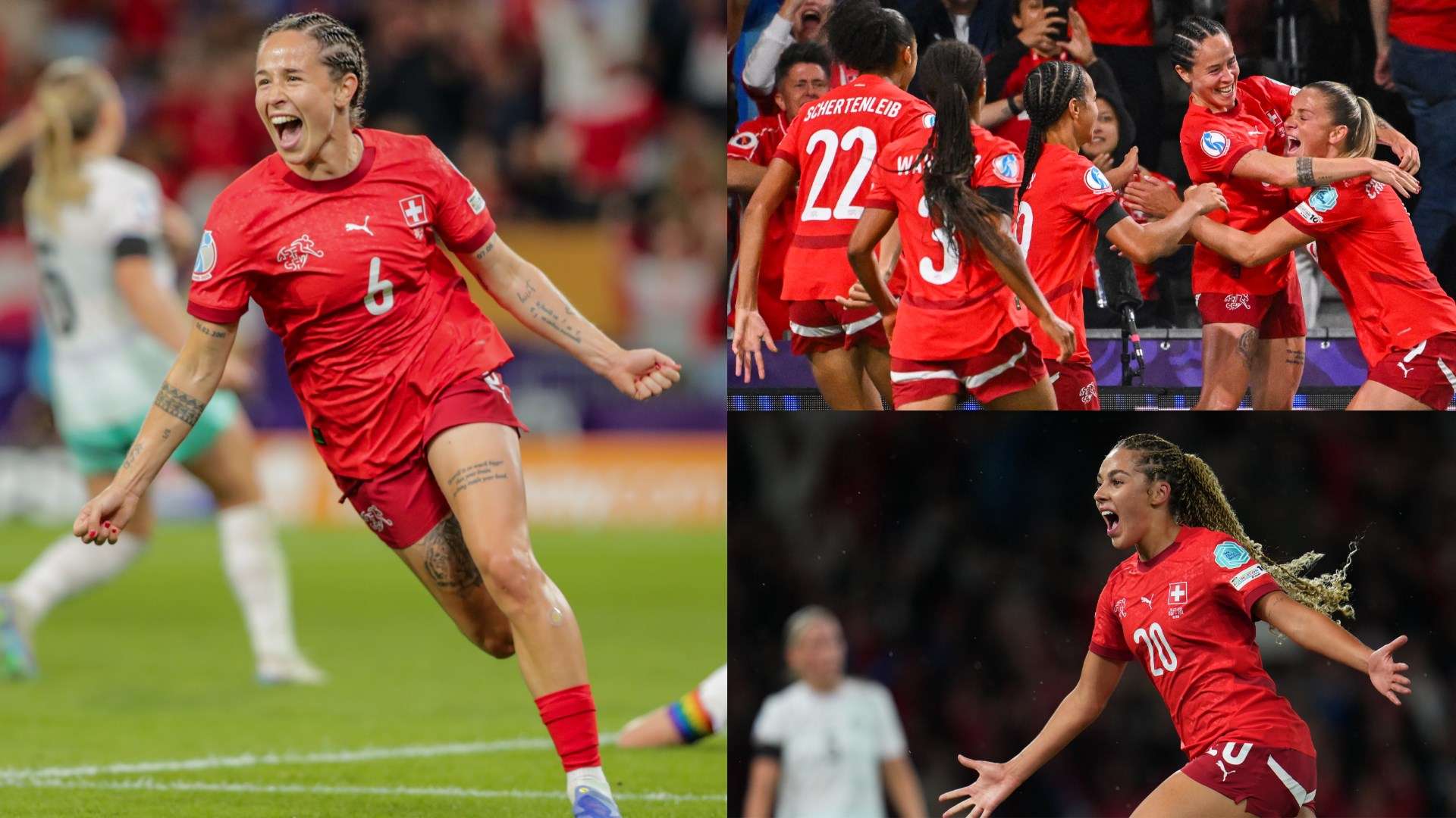 Late show from Switzerland! Reuteler & Pilgrim keep hopes alive  