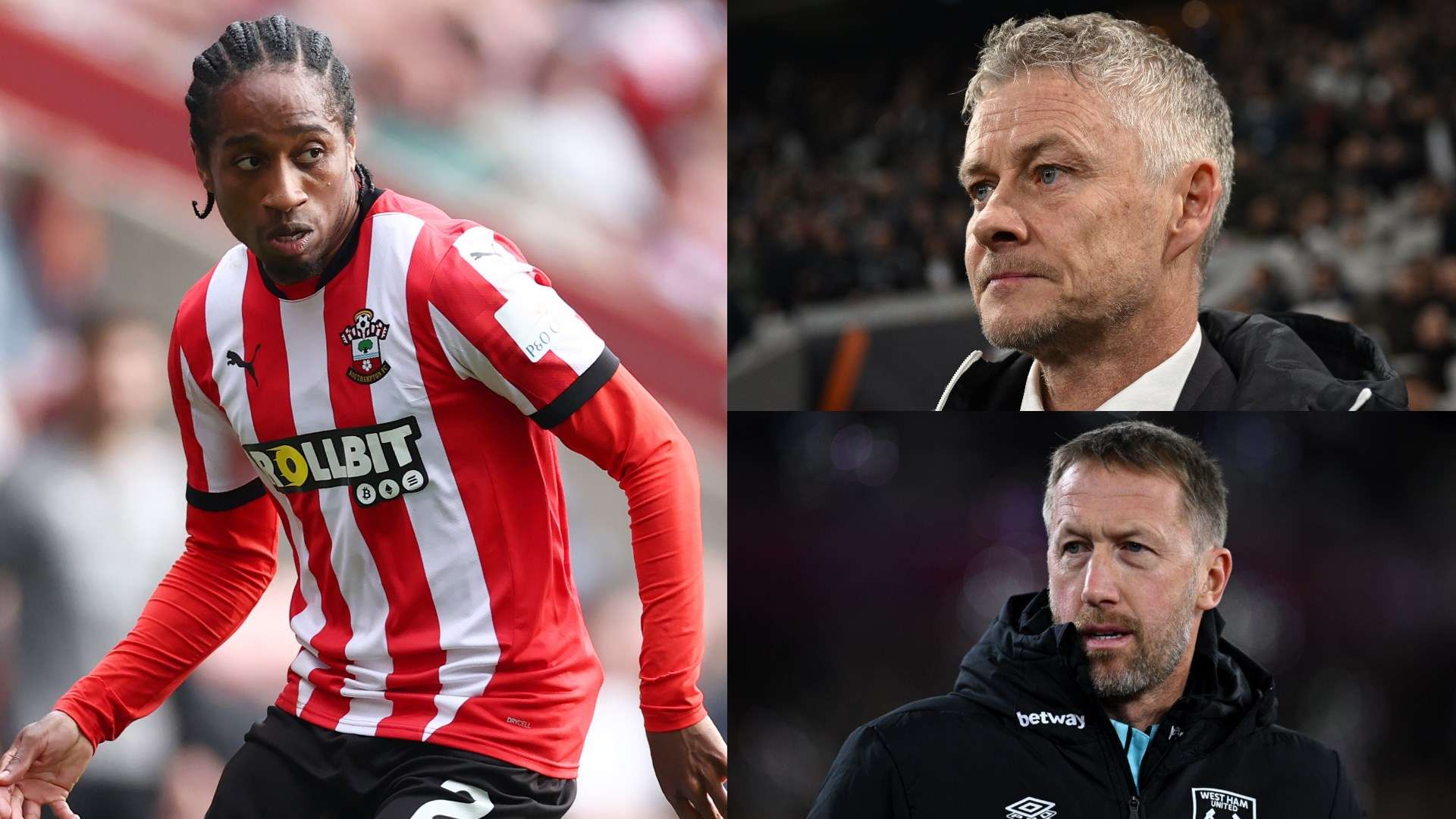 Walker-Peters set for West Ham move after brutal Besiktas statement  