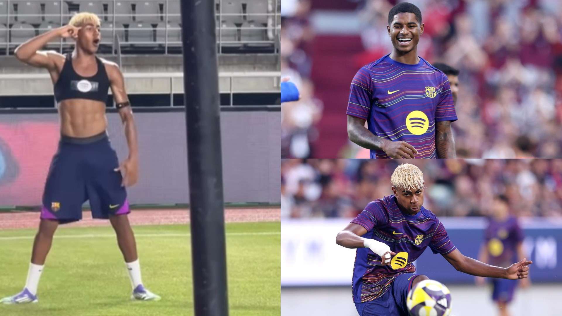 'Not for sale' - Getafe president responds to FSG rumours  