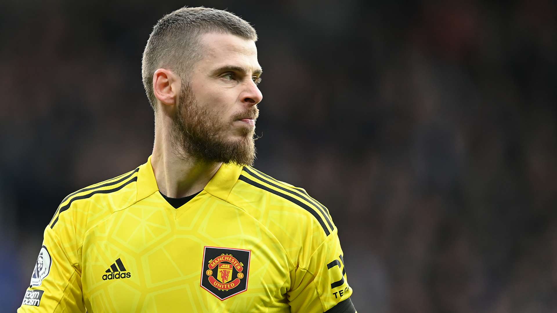 ‘Impossible’ - Why De Gea turned down Premier League offers  