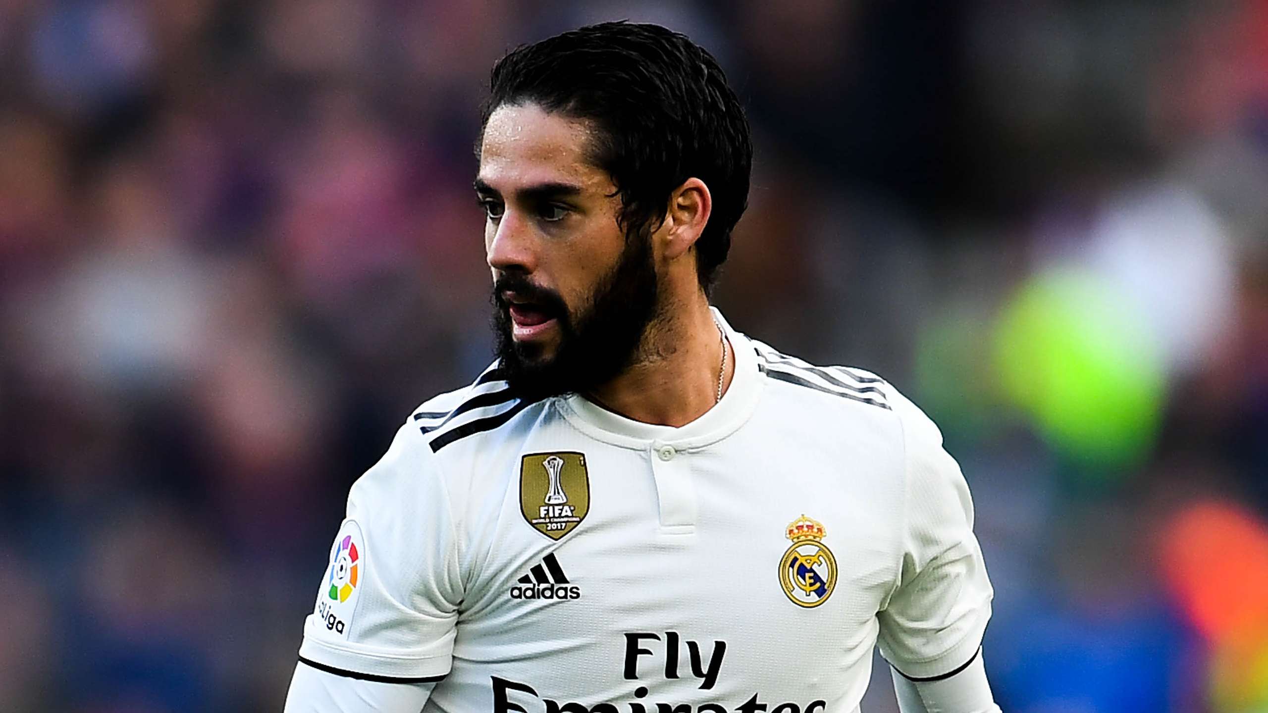 Isco blames himself for Madrid 'failure' and shares retirement plans  
