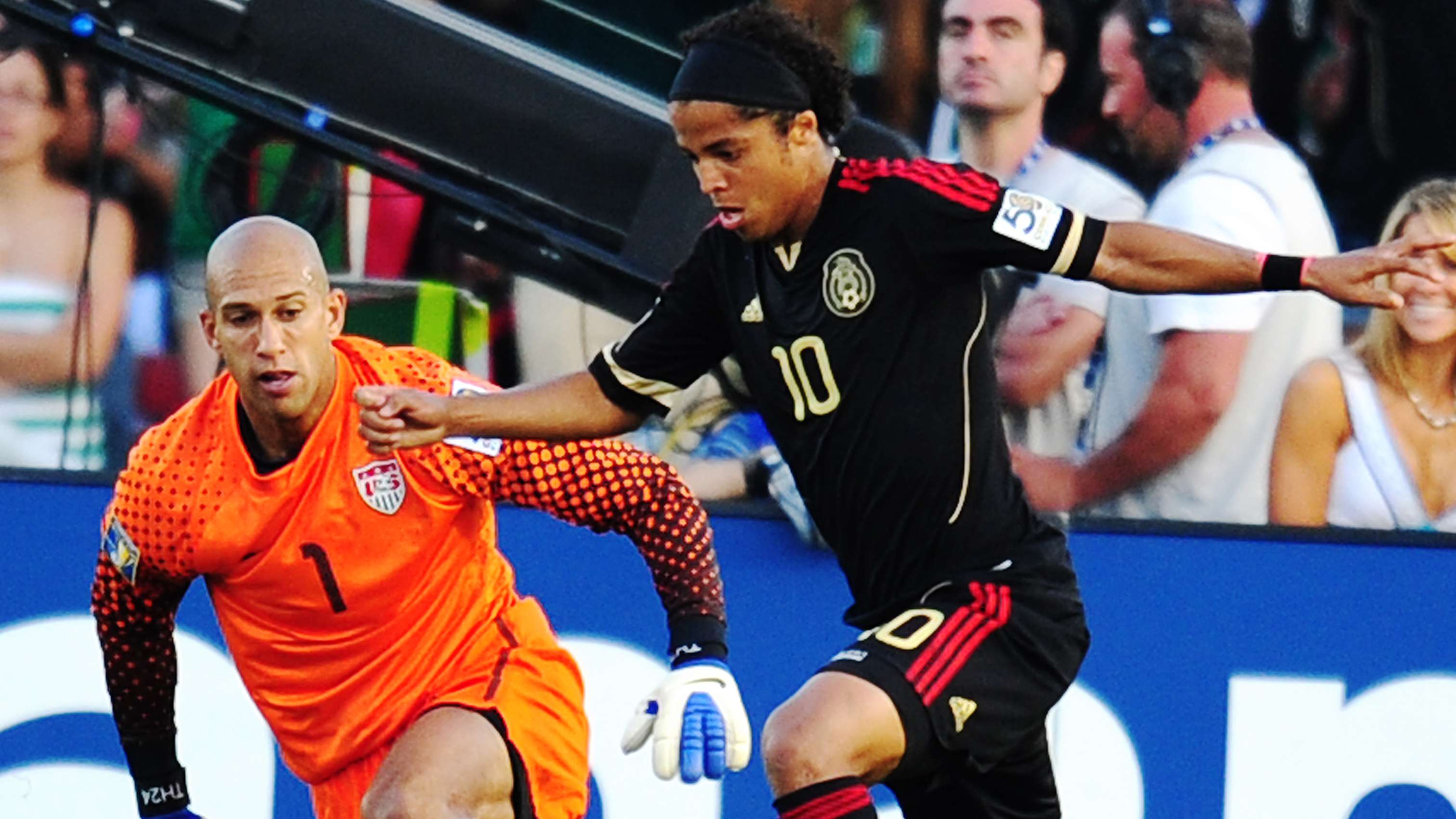 14 years later: Dos Santos’ wondergoal still shines in Gold Cup  