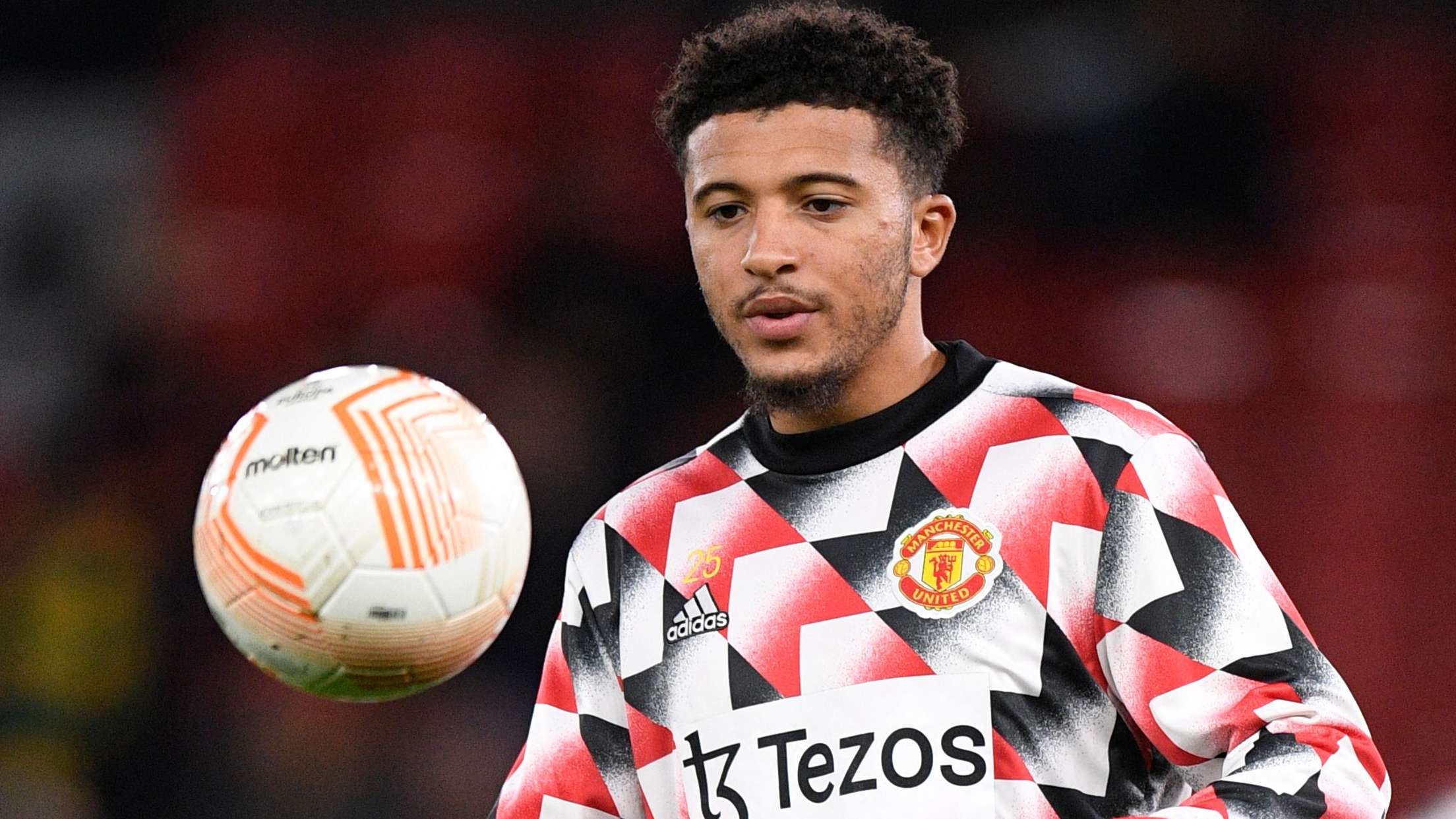 Juventus to pull trigger on Sancho and eye move for Spurs star  