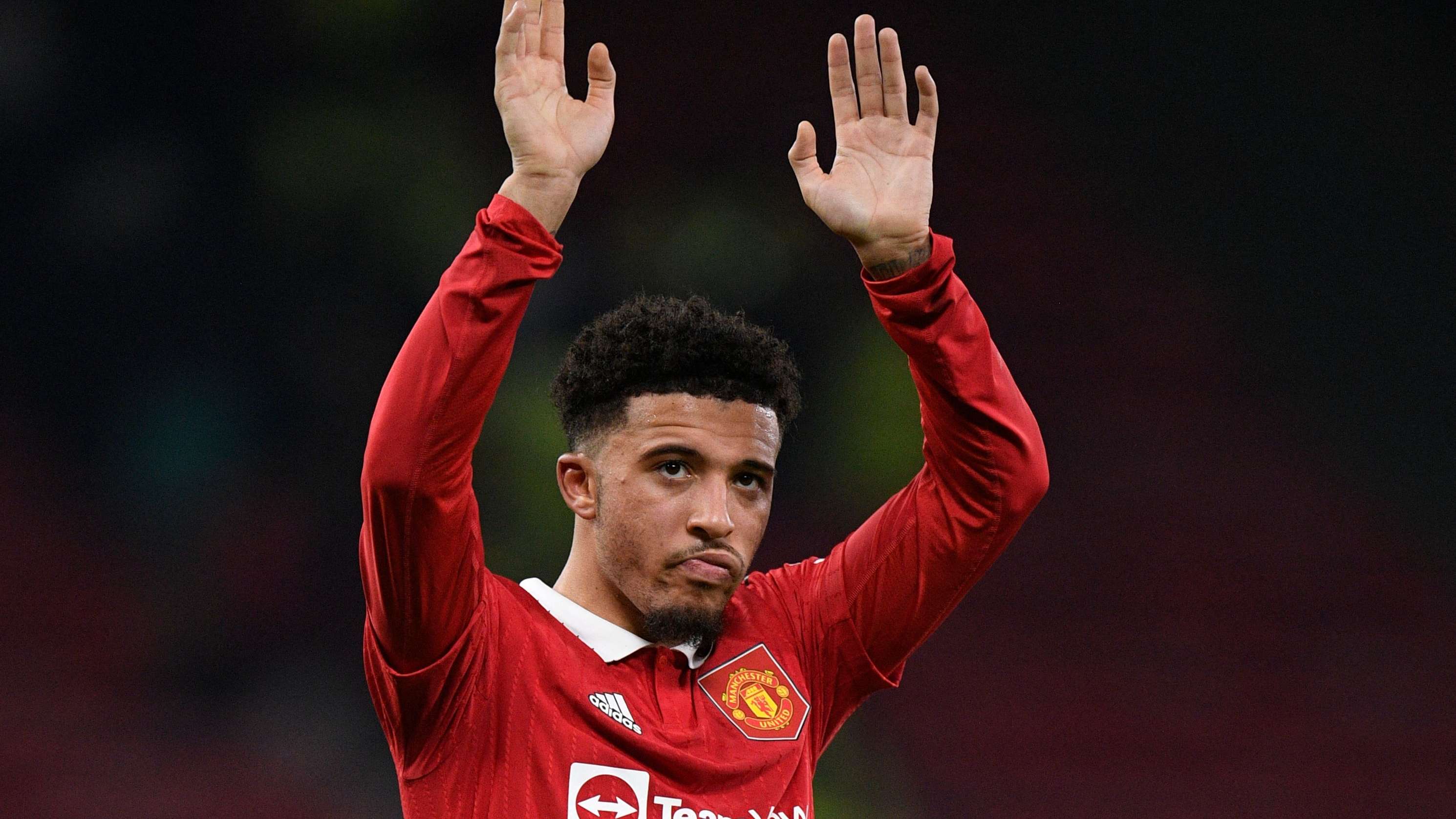 'No days off' - Ex-Man Utd coach on Sancho training issues   'No days off' - Ex-Man Utd coach on Sancho training issues